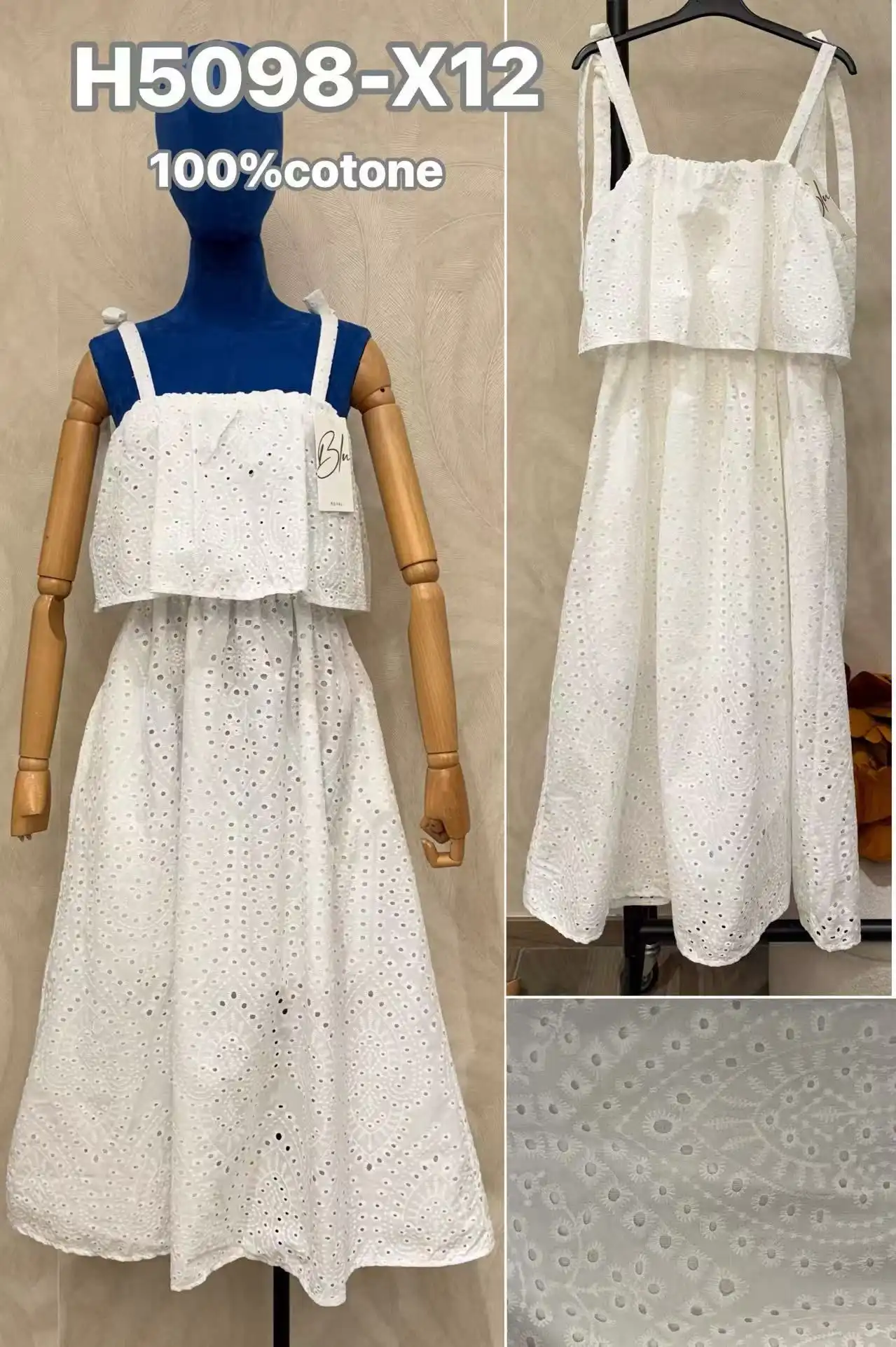 Kleid/Tunika