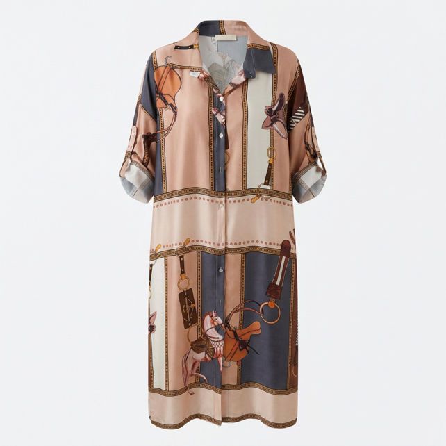 Kleid/Tunika