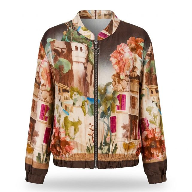 Jacke