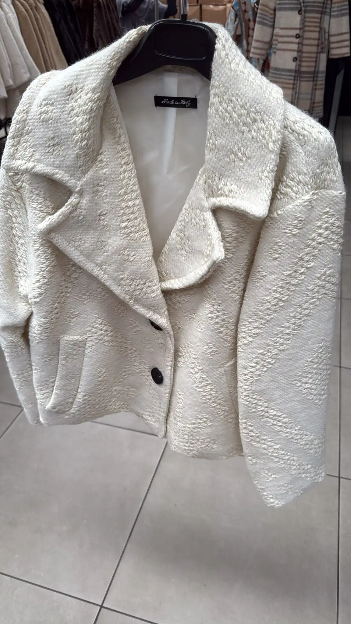 Jacke
