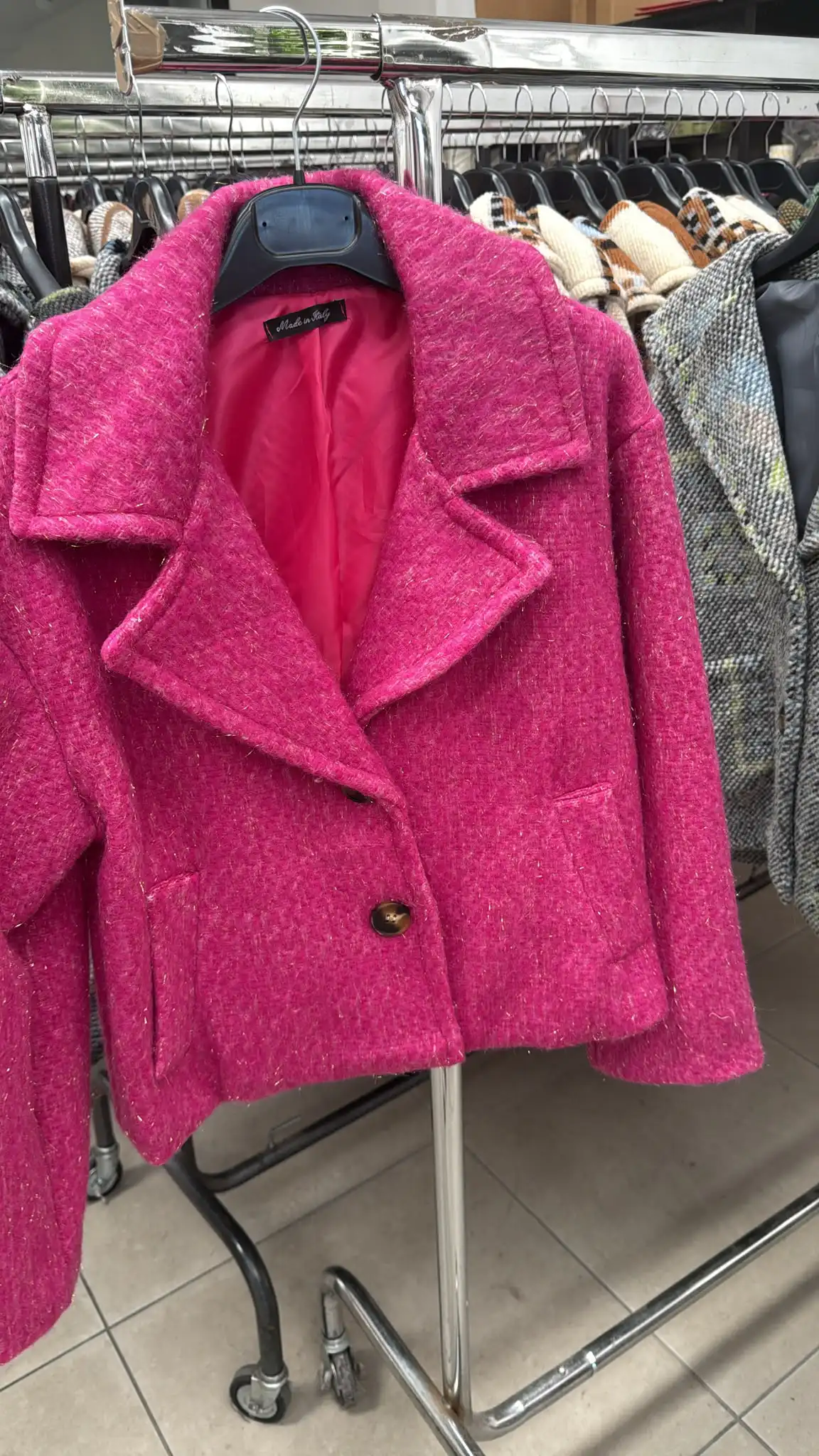 Jacke