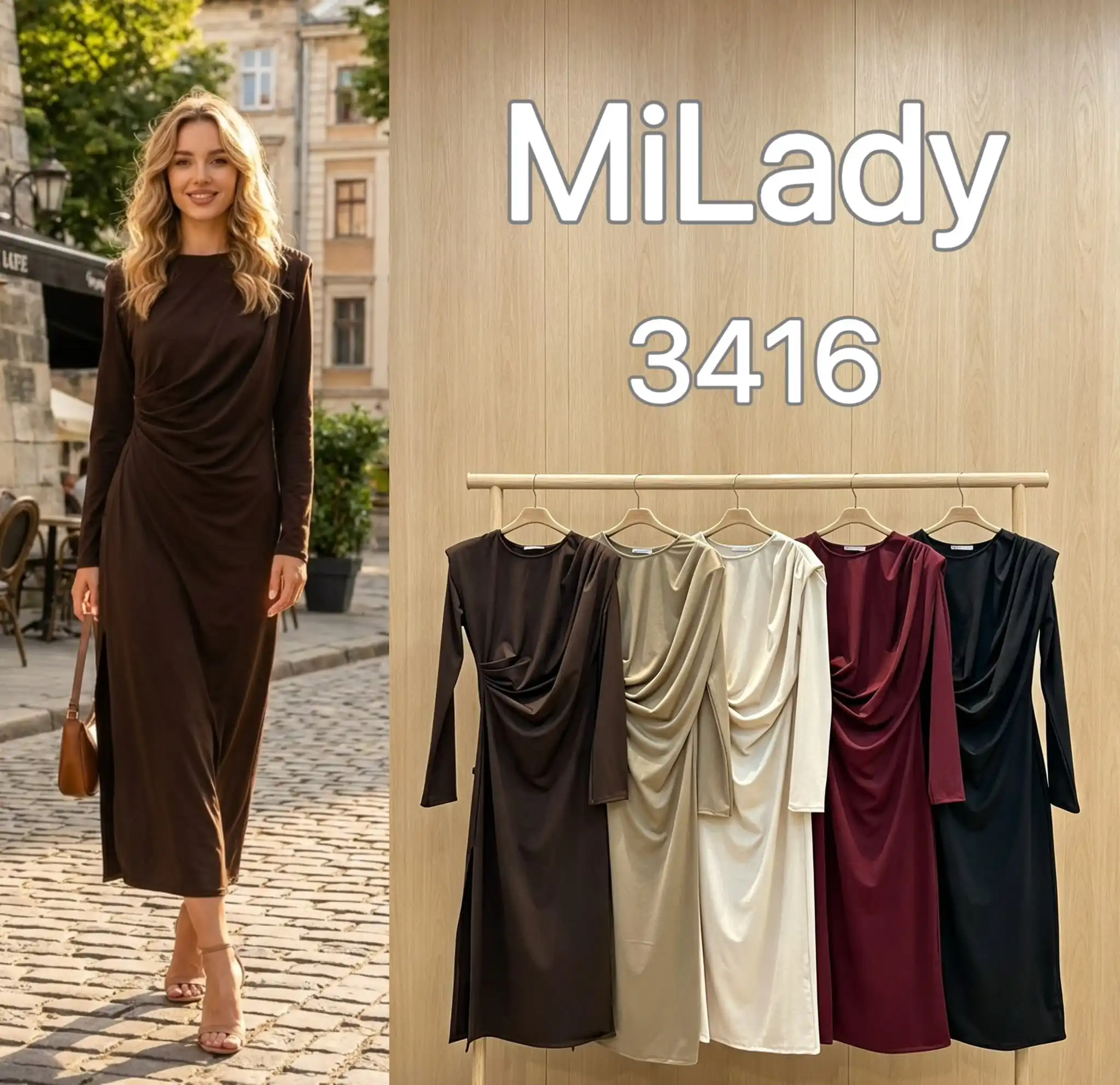 Kleid/Tunika