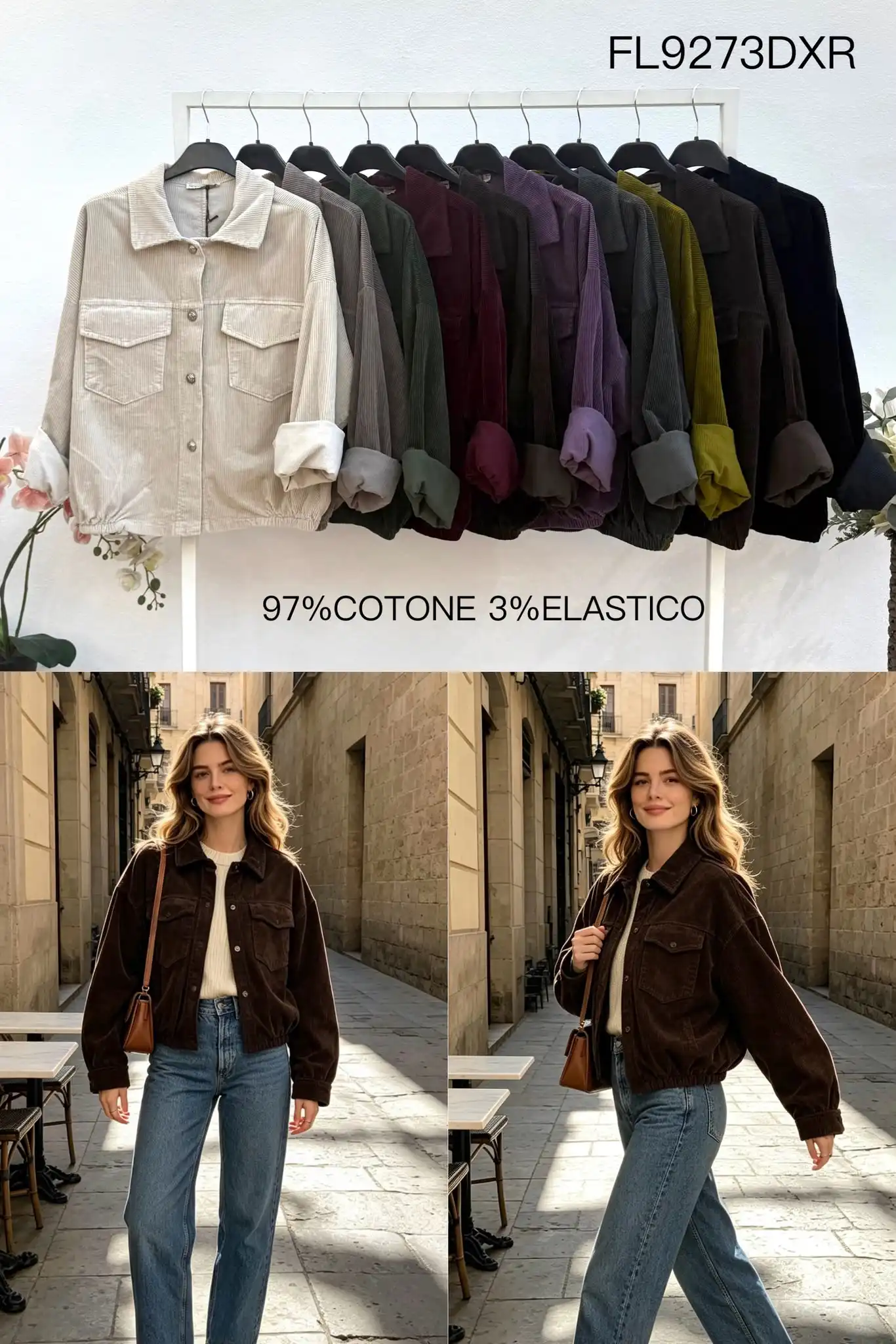 Jacke