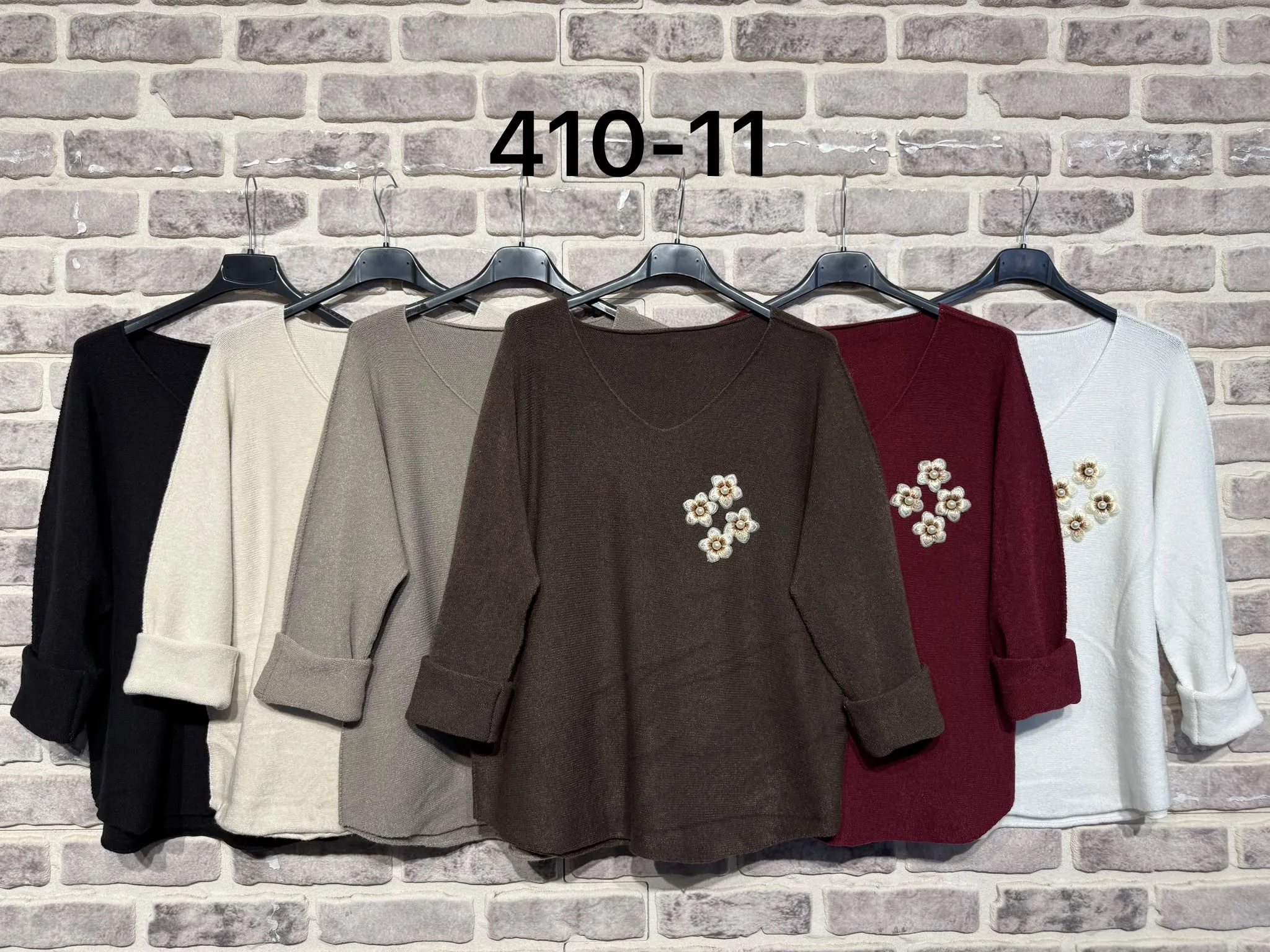 Bluse/T-Shirt