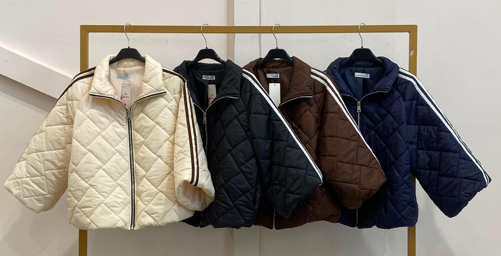 Jacke