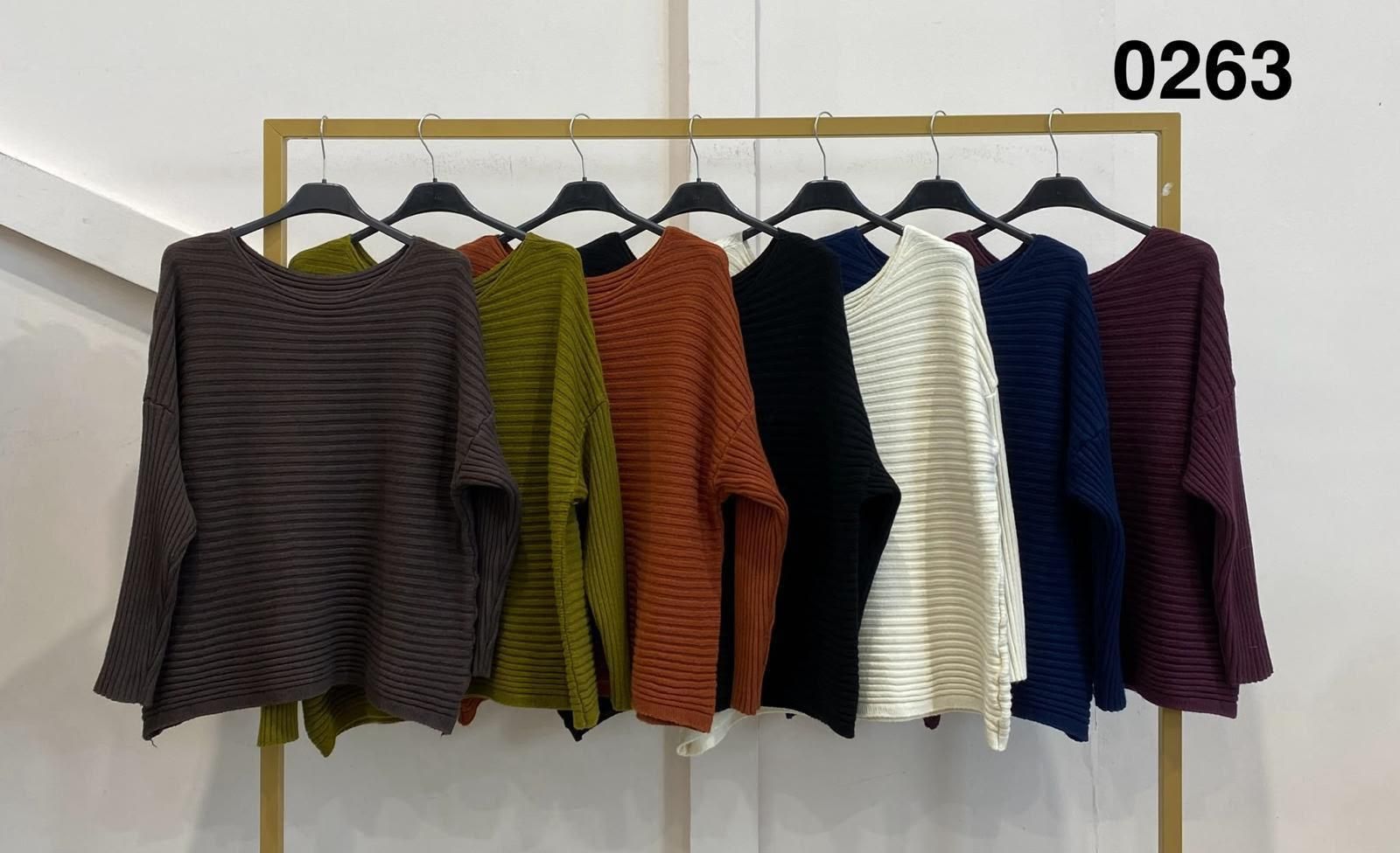 Pullover/Alpakapullover