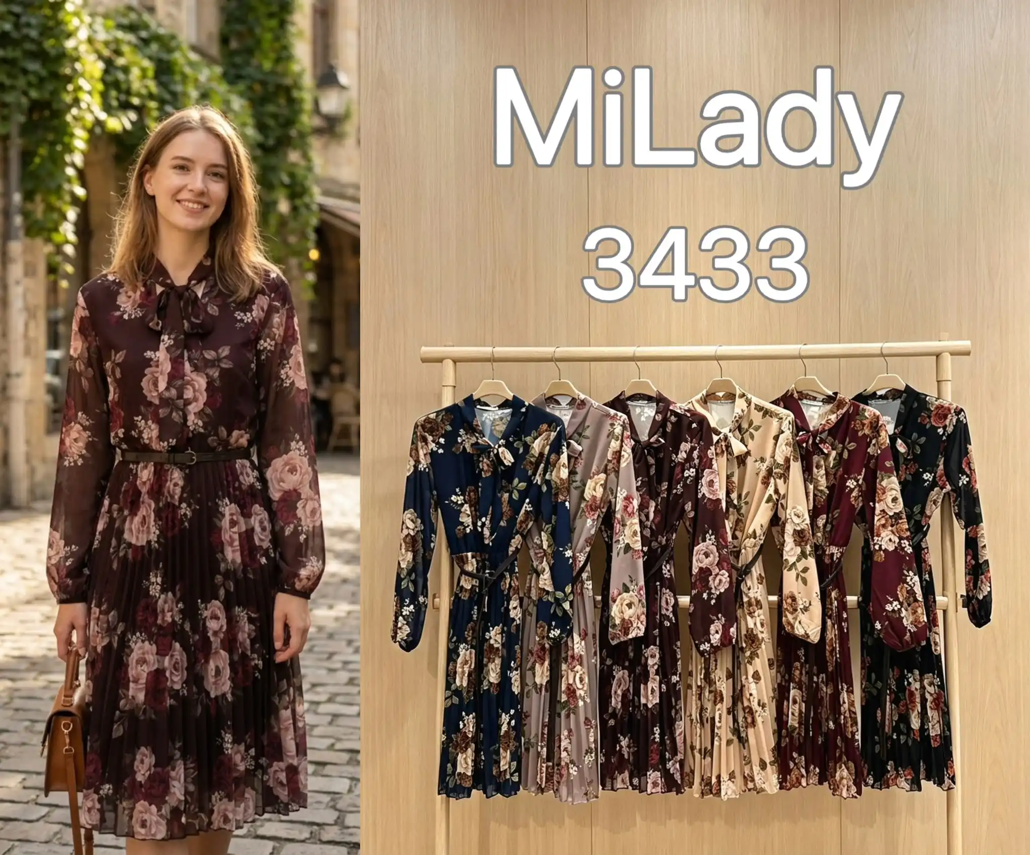 Kleid/Tunika