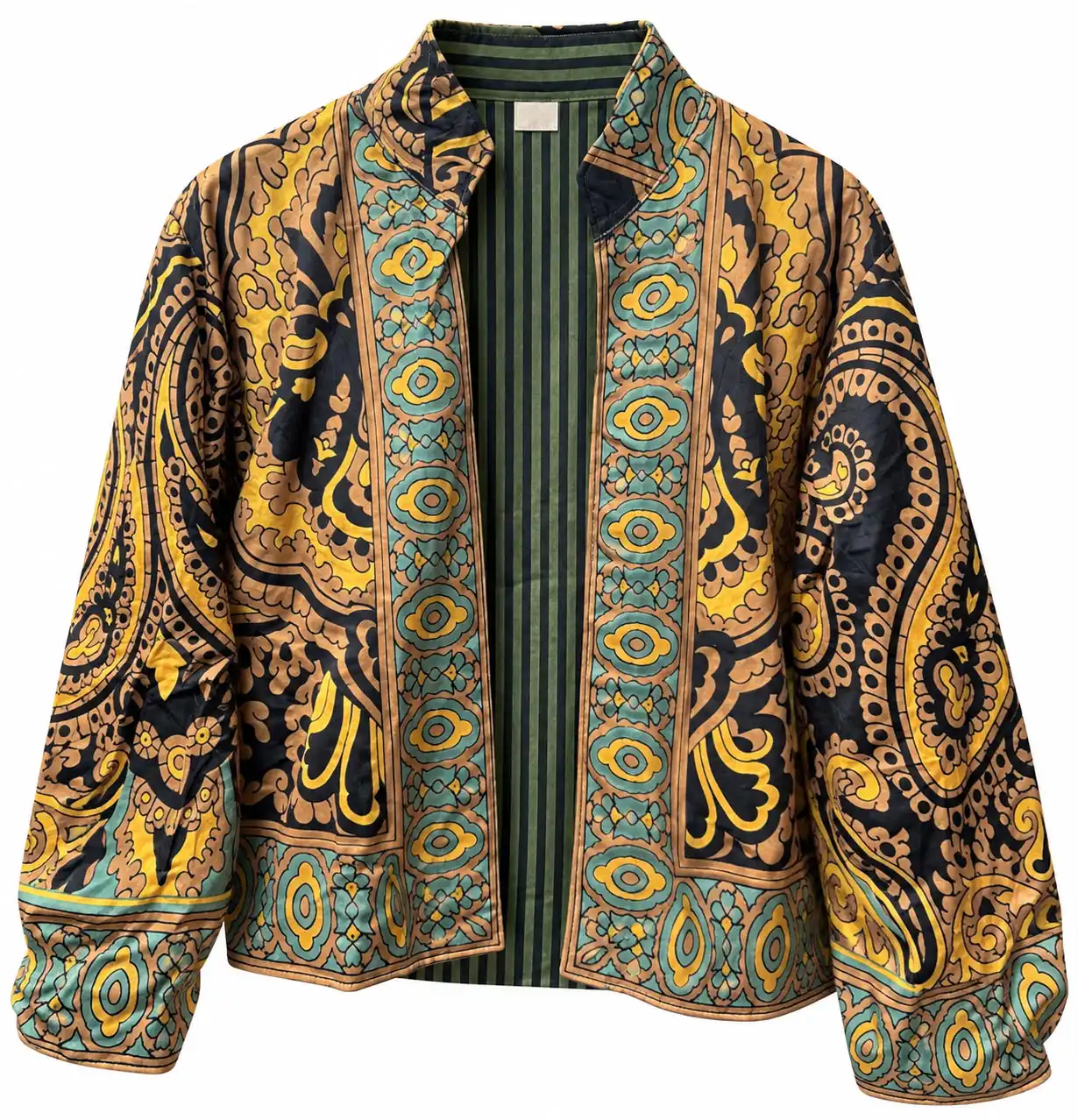 Jacke
