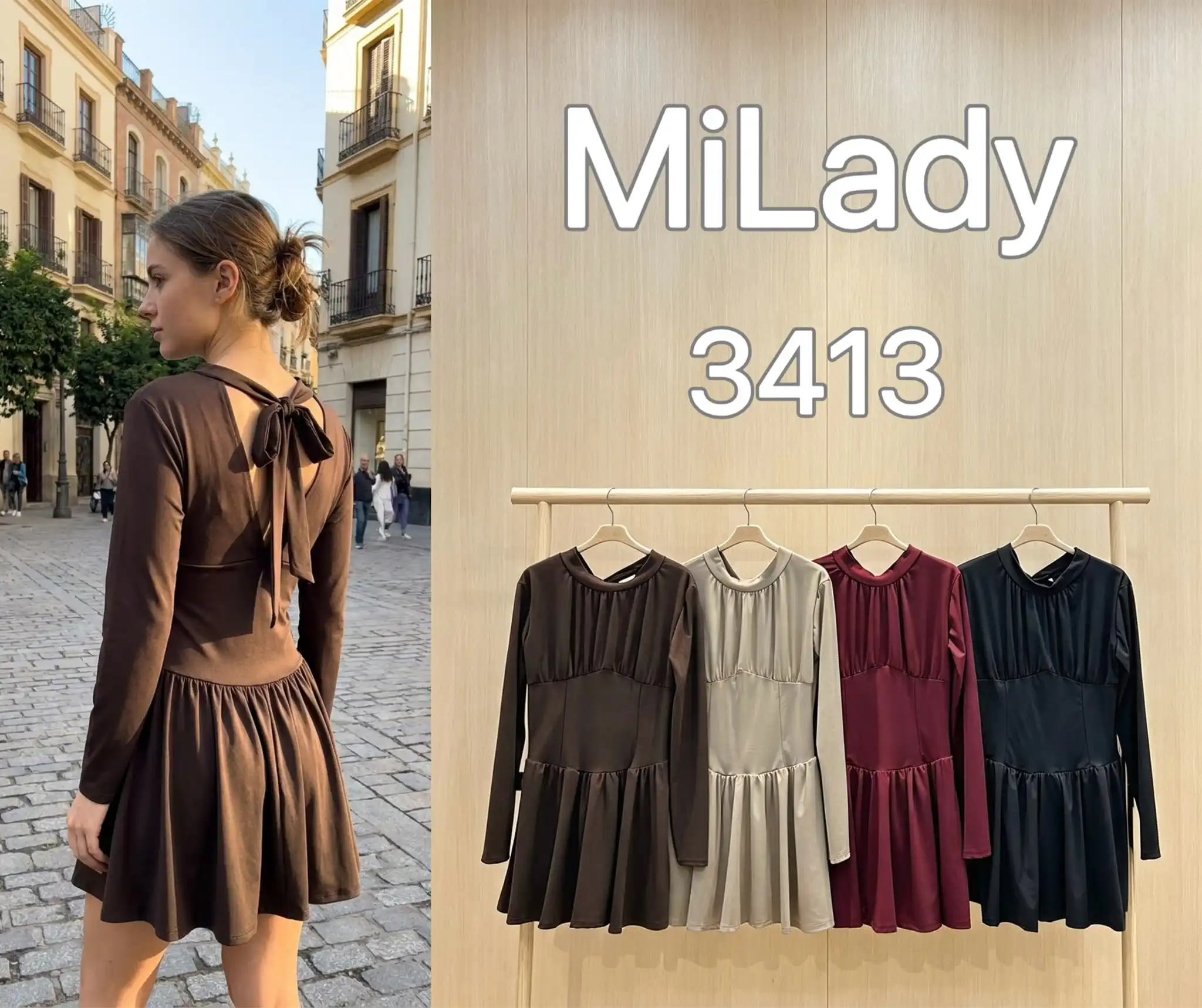 Kleid/Tunika