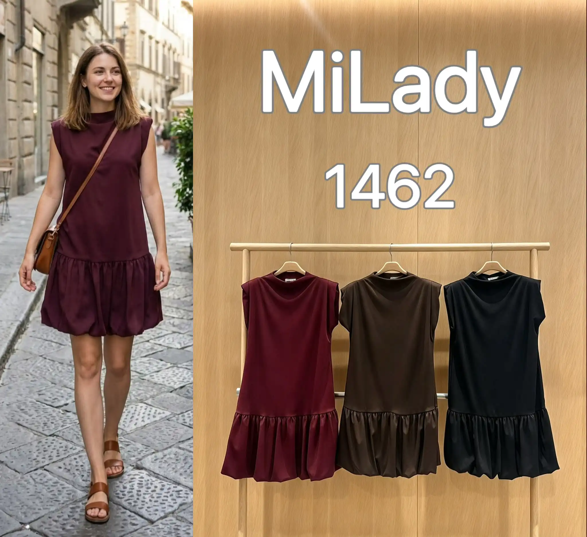 Kleid/Tunika