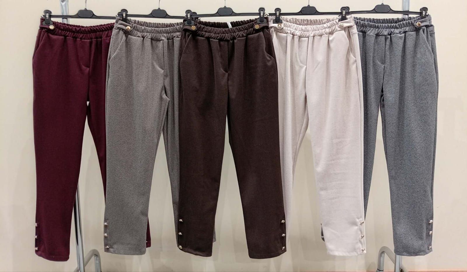 Hose/Shorts