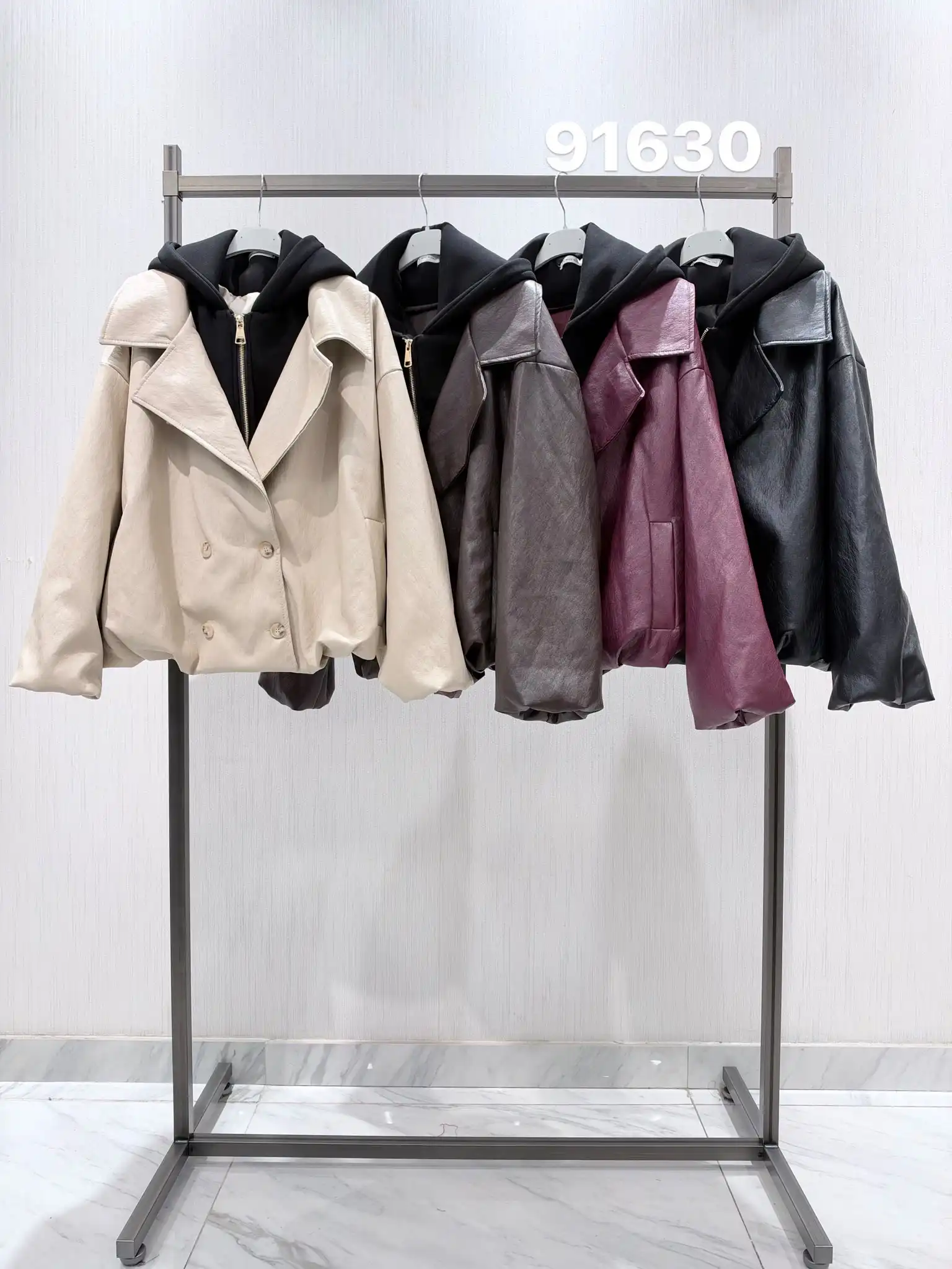 Jacke