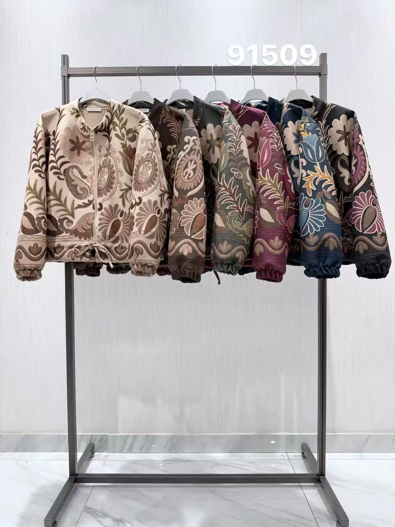 Jacke