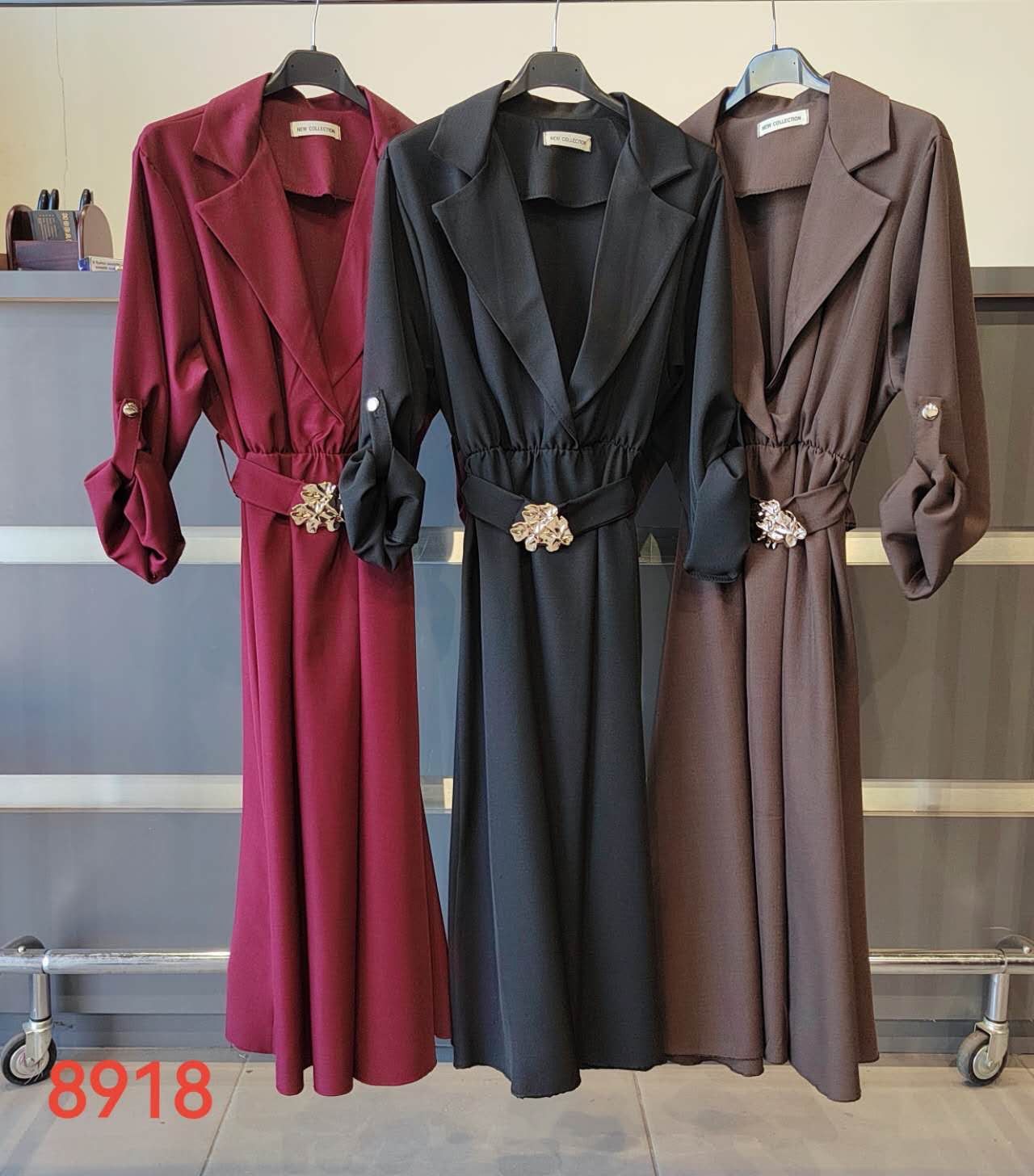 Kleid/Tunika