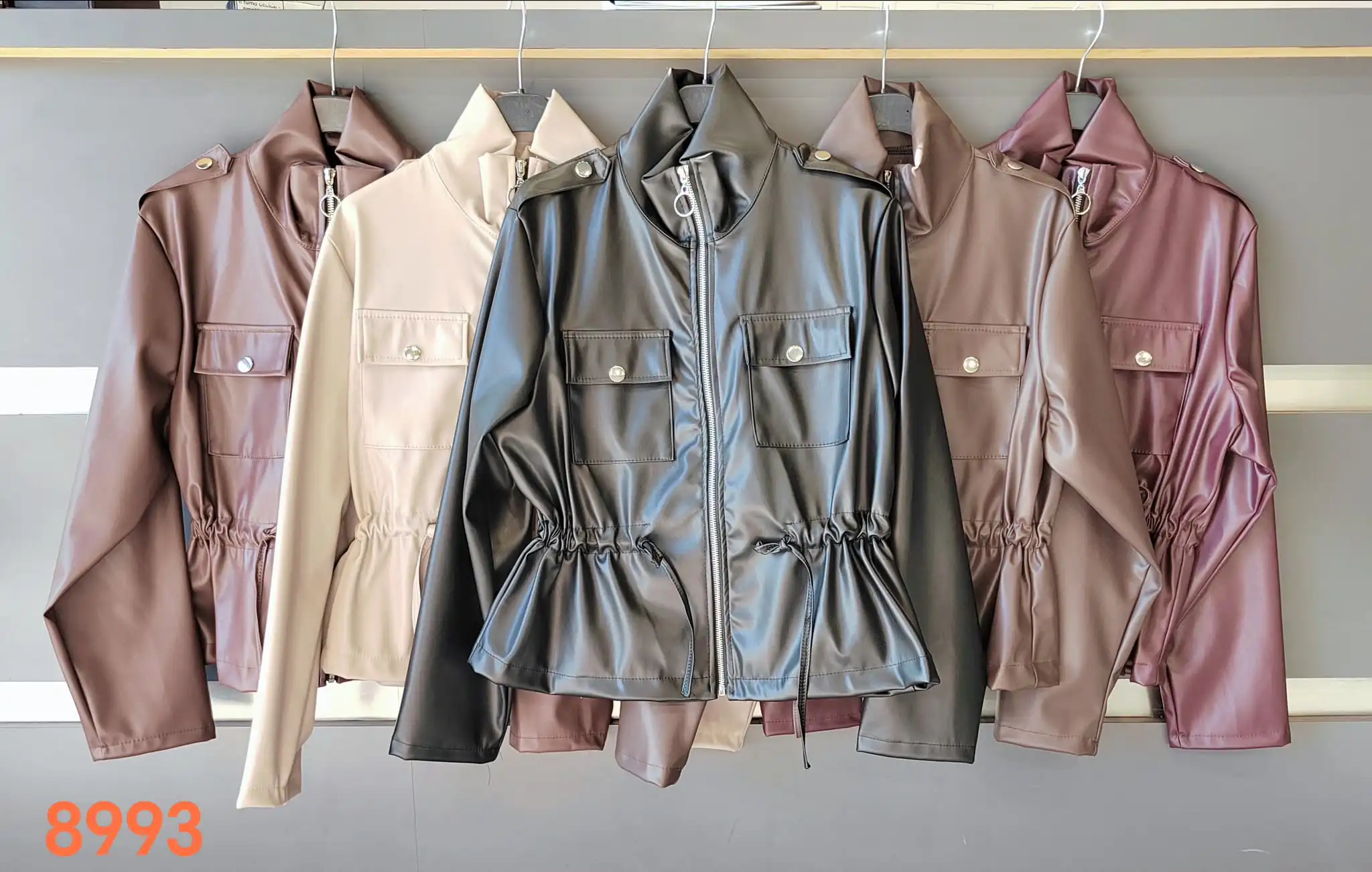 Jacke