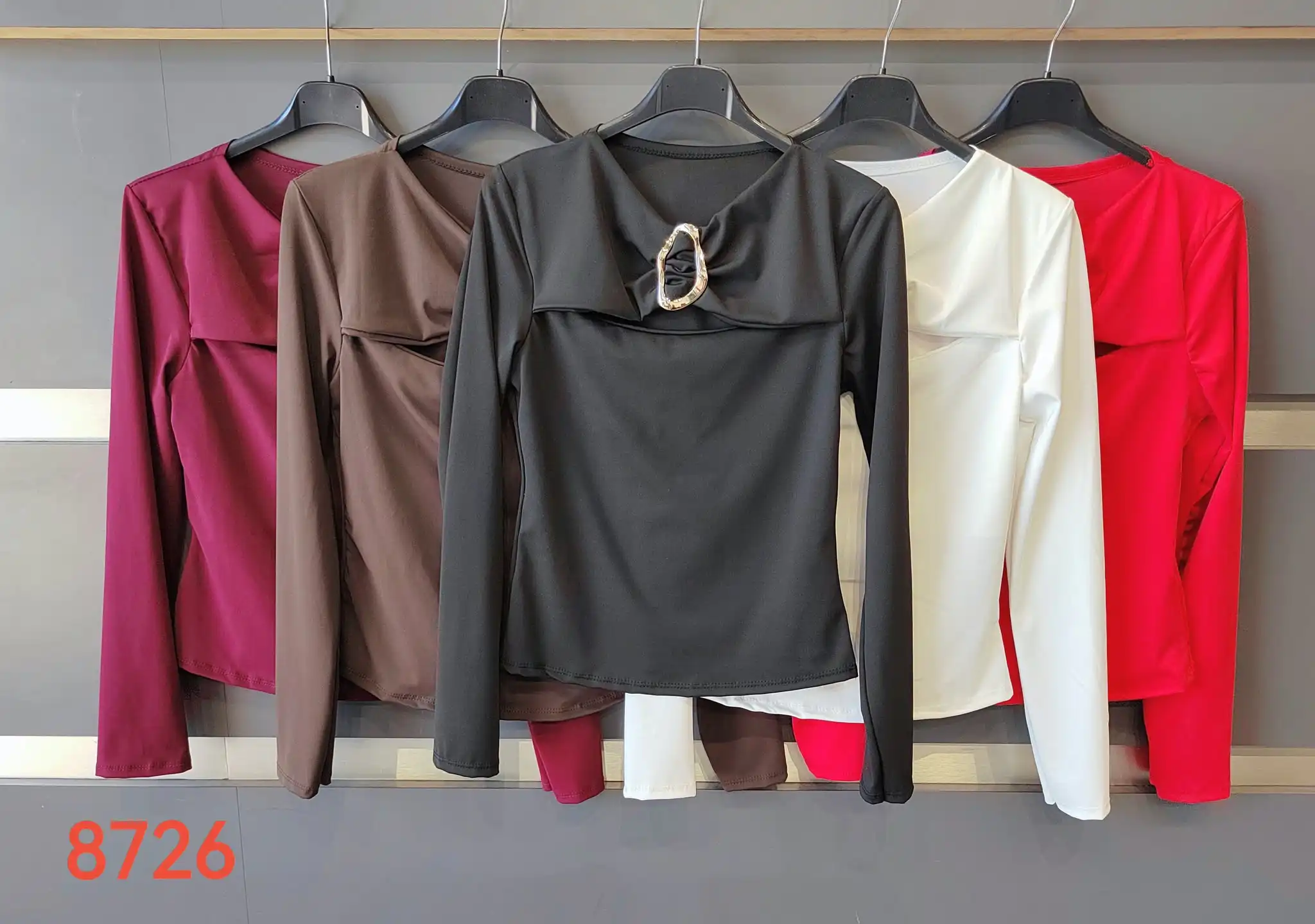 Bluse/T-Shirt