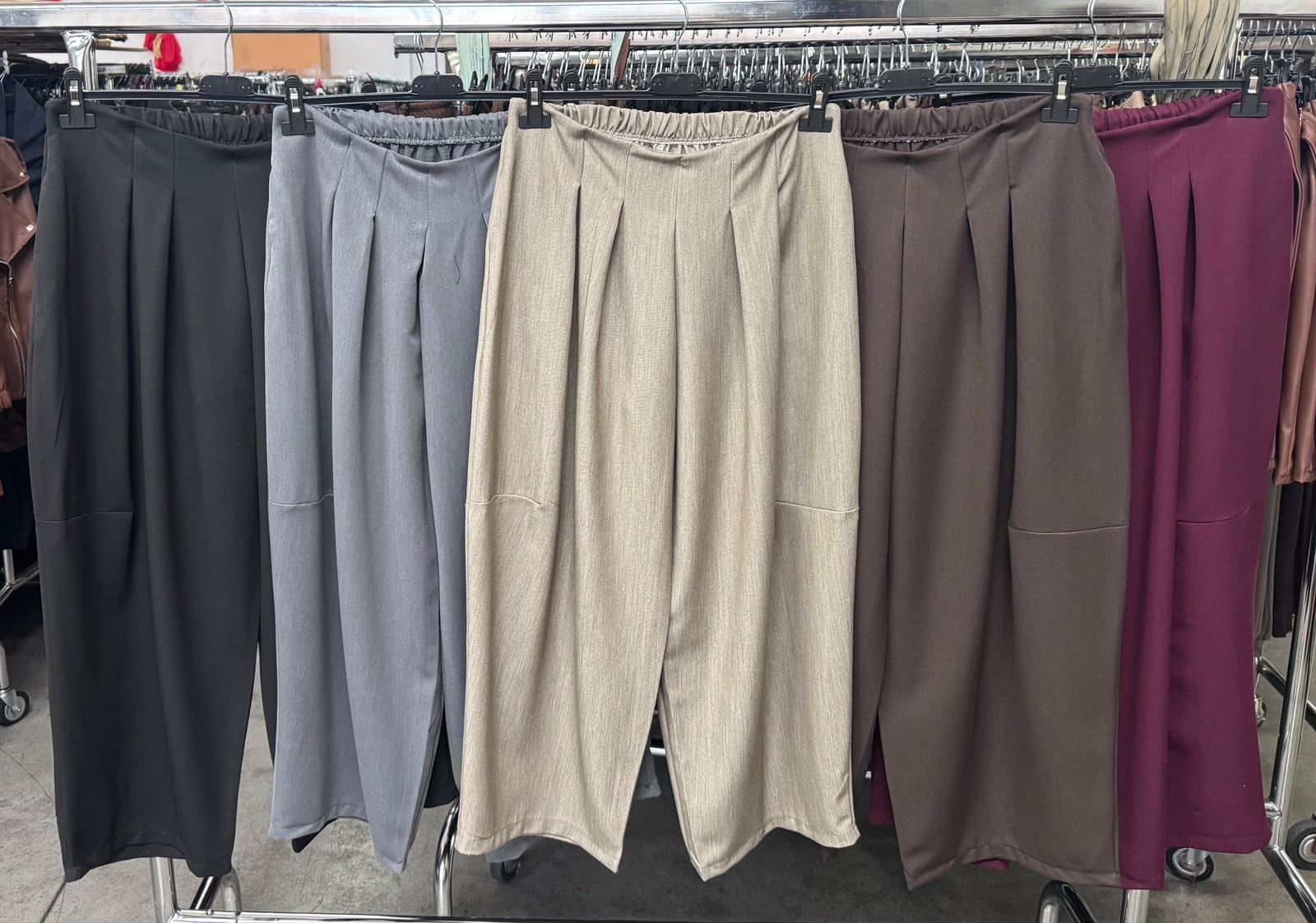 Hose/Shorts