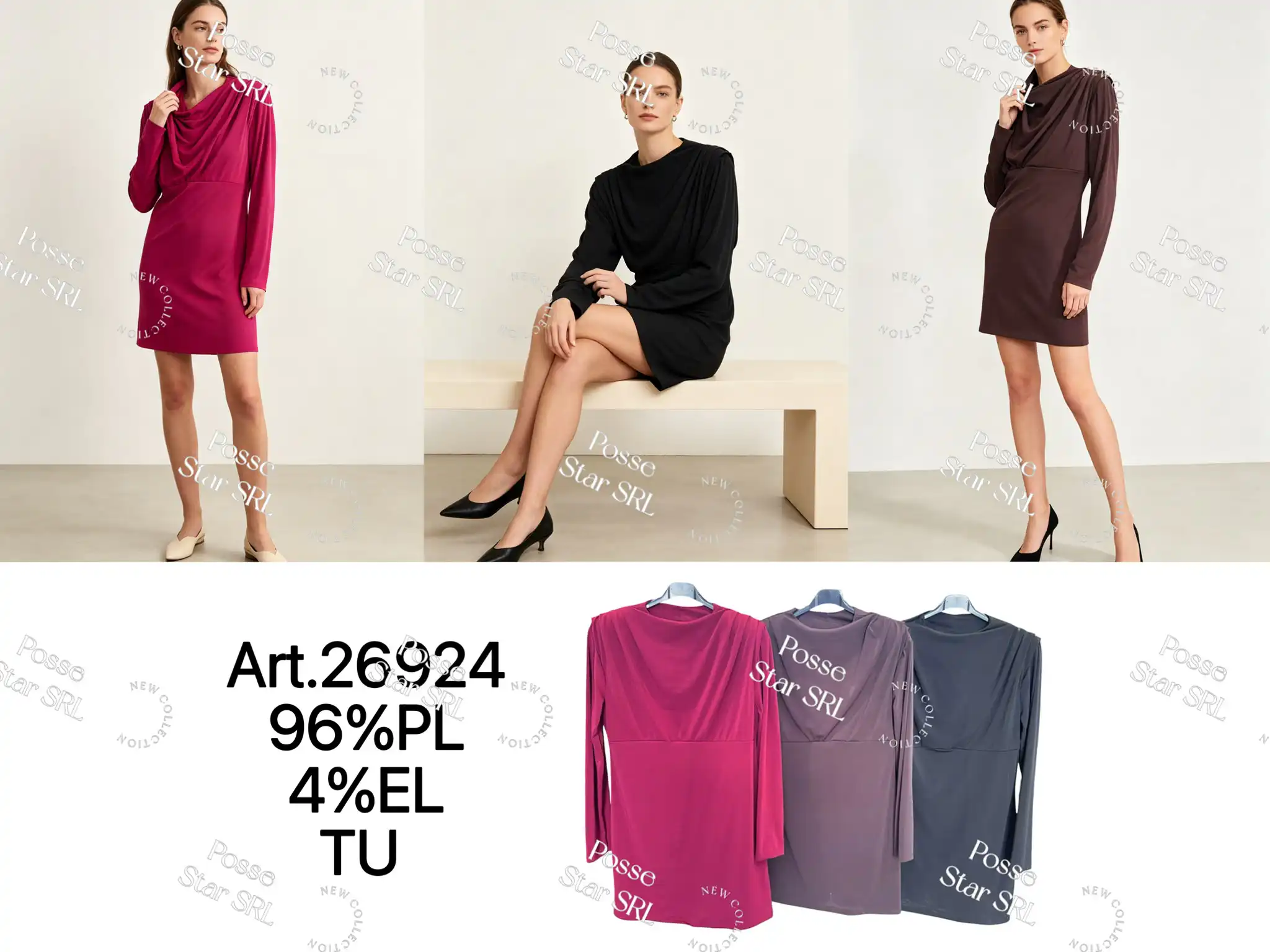 Kleid/Tunika