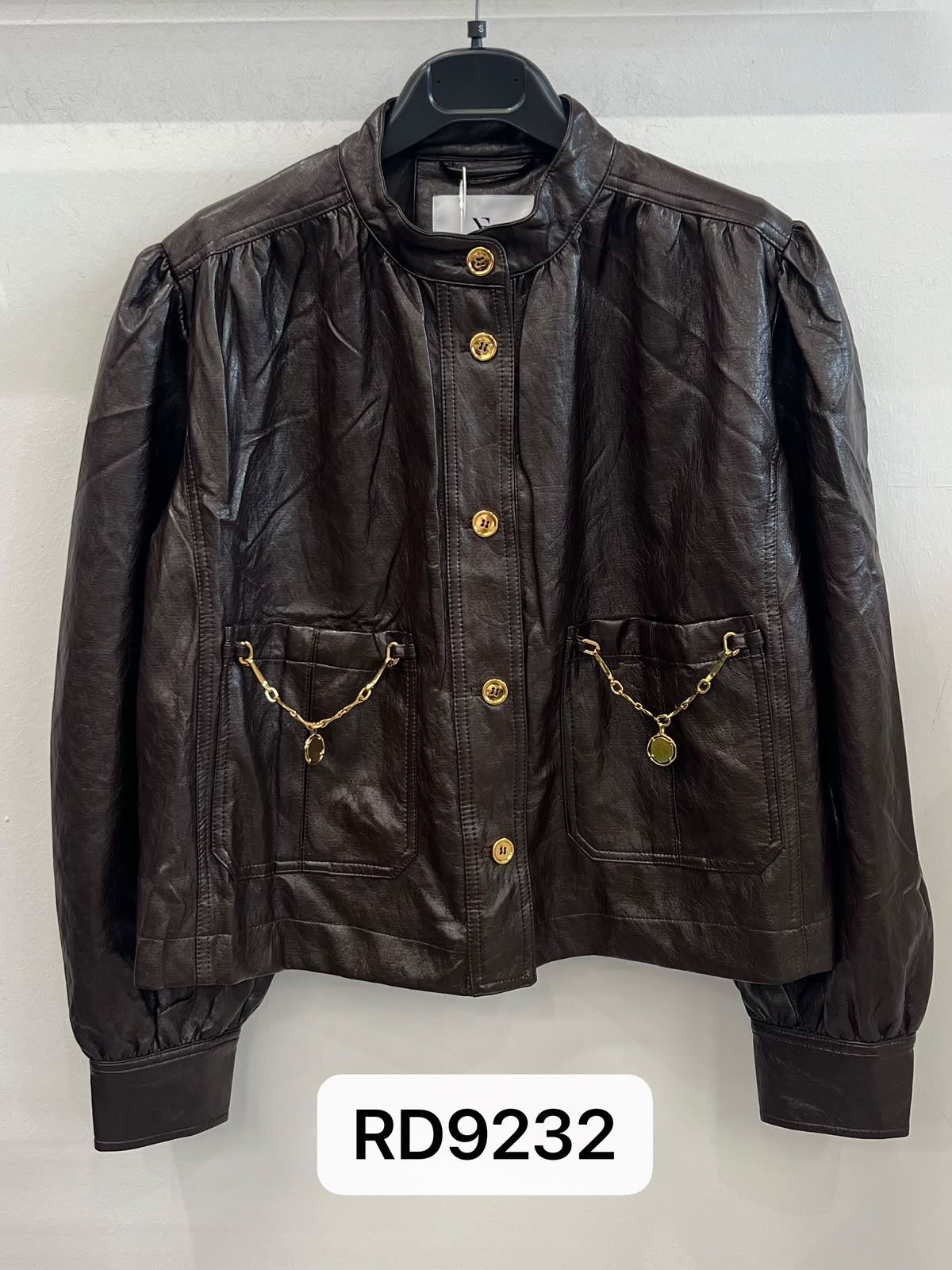 Jacke