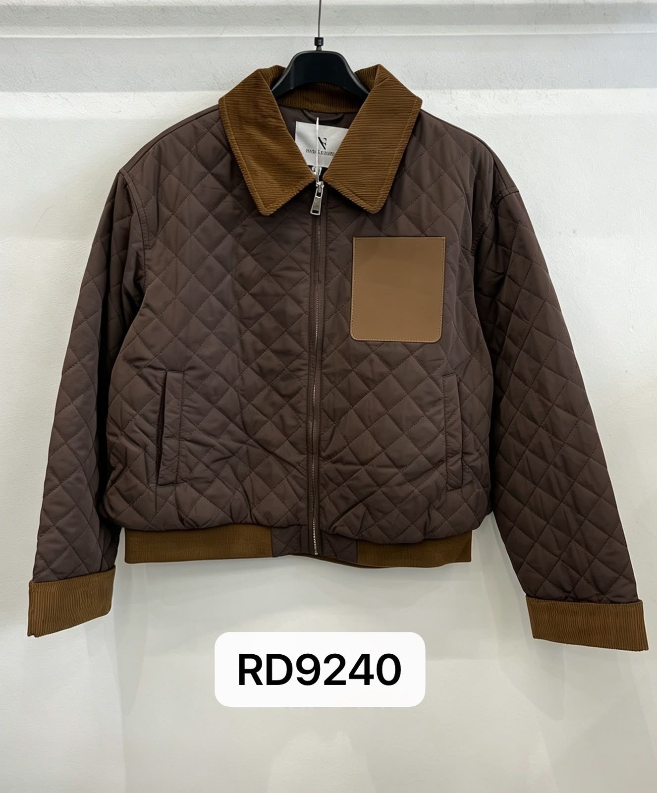 Jacke