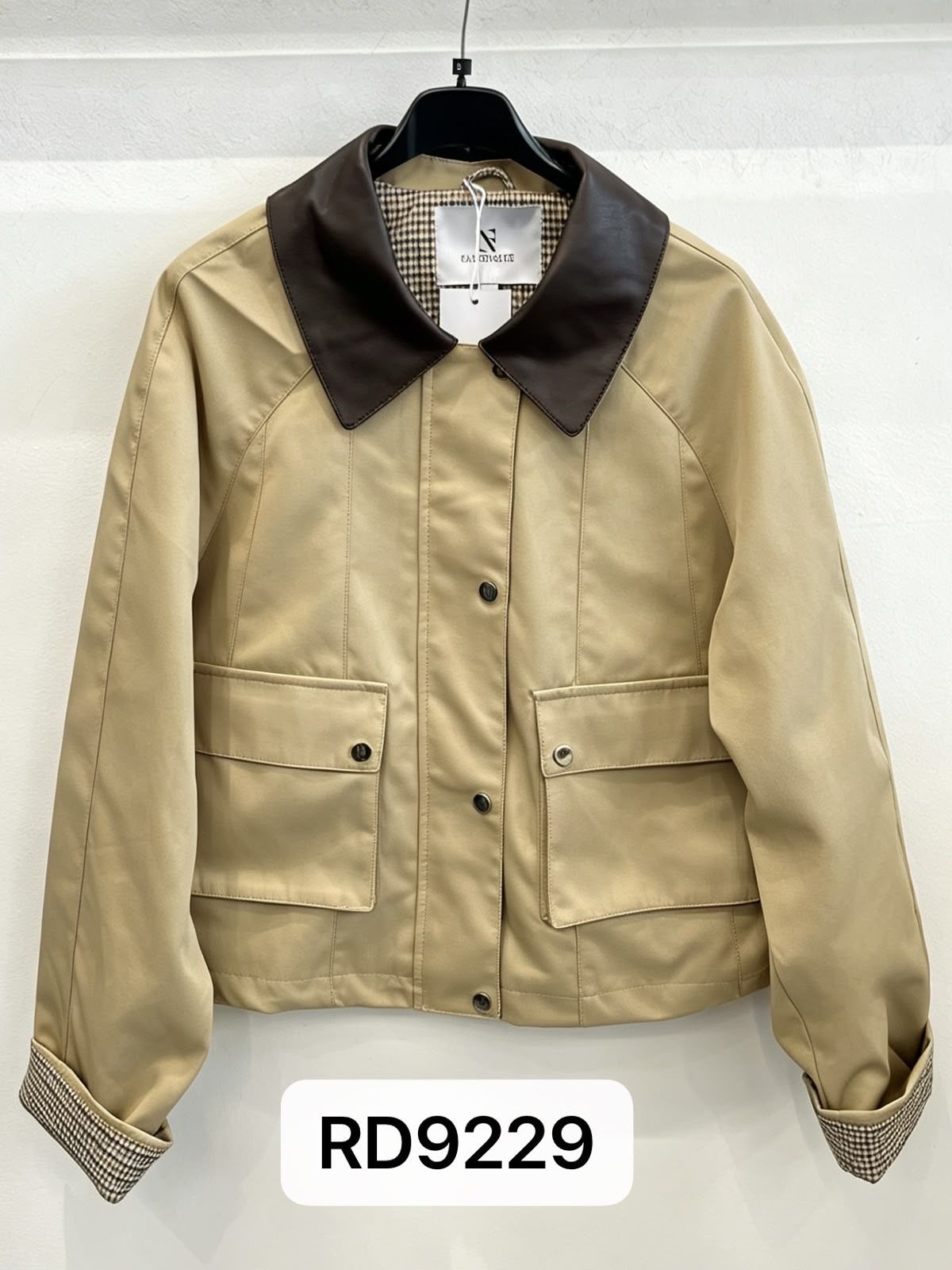 Jacke