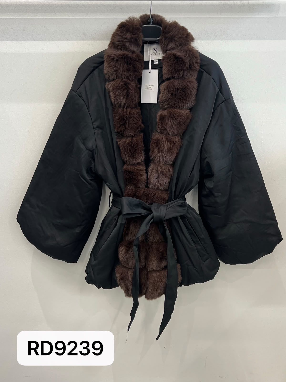 Jacke