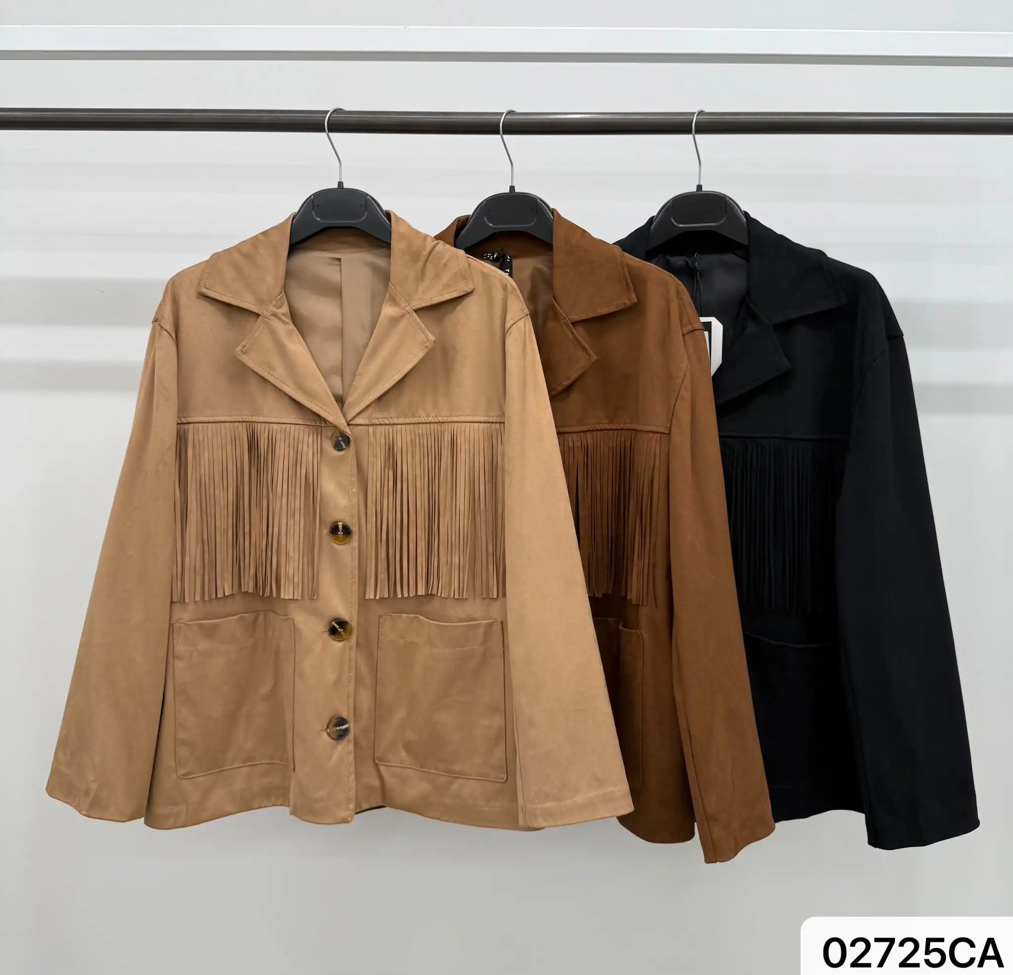 Jacke