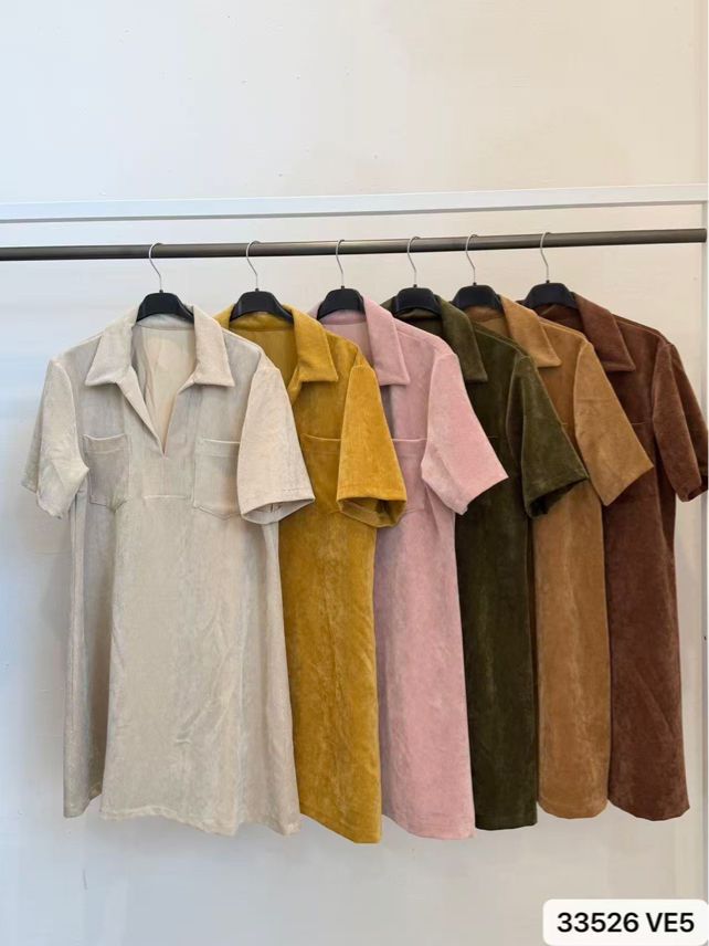 Kleid/Tunika