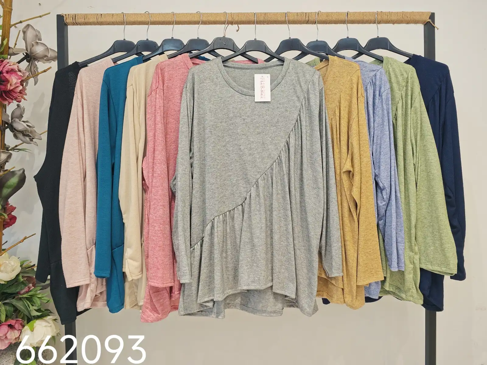 Bluse/T-Shirt