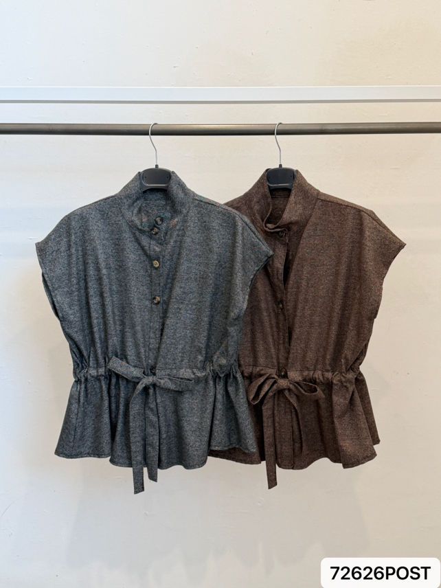Bluse/T-Shirt