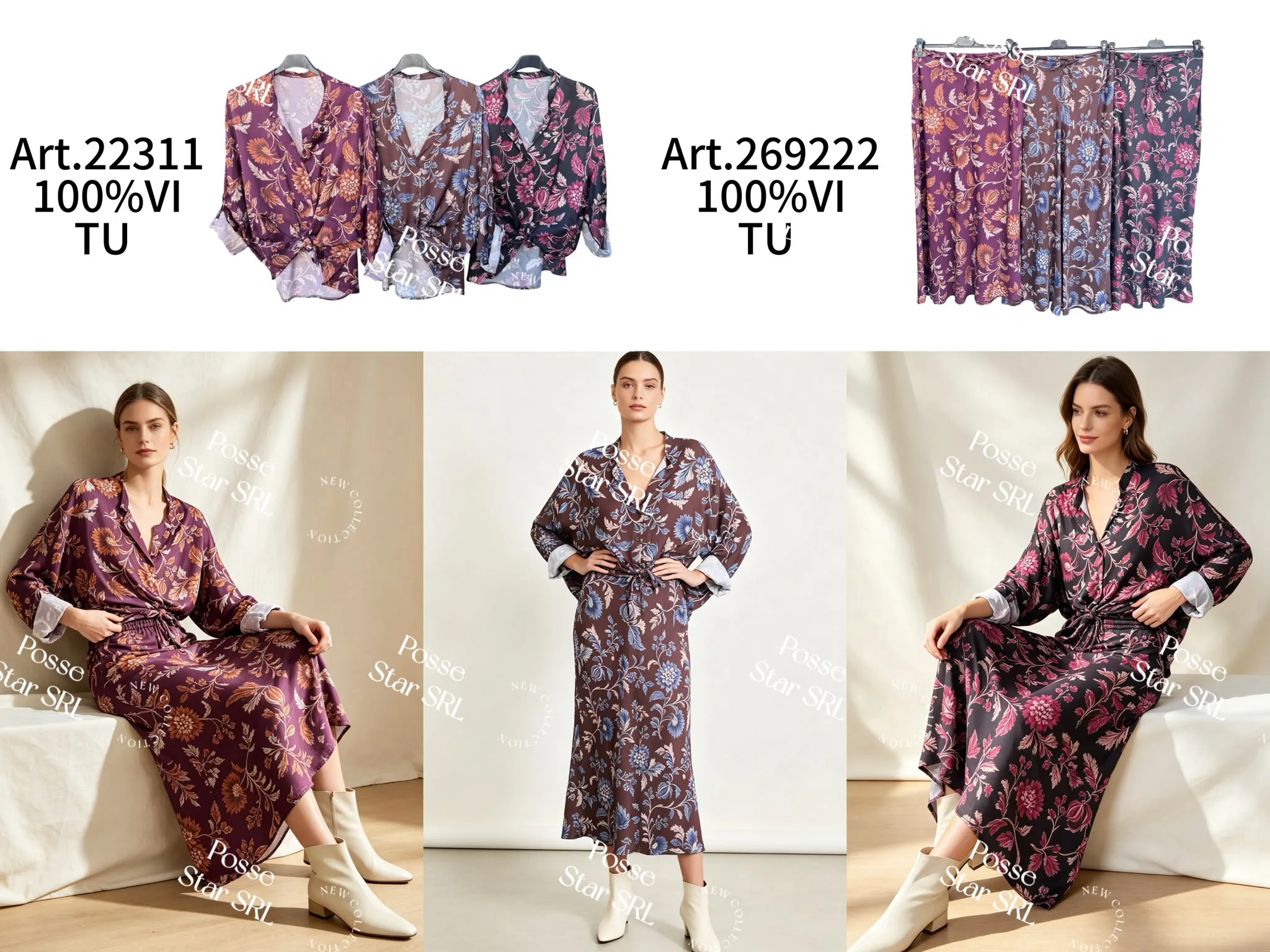 Kleid/Tunika
