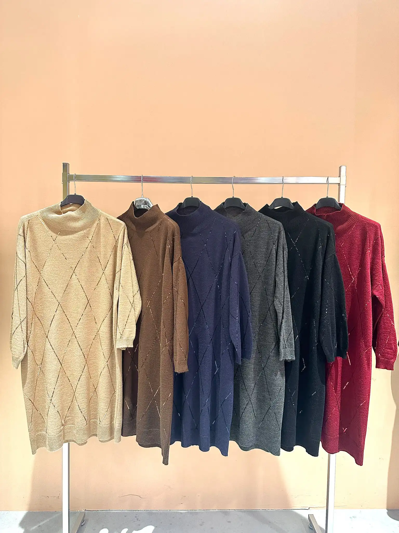 Kleid/Tunika