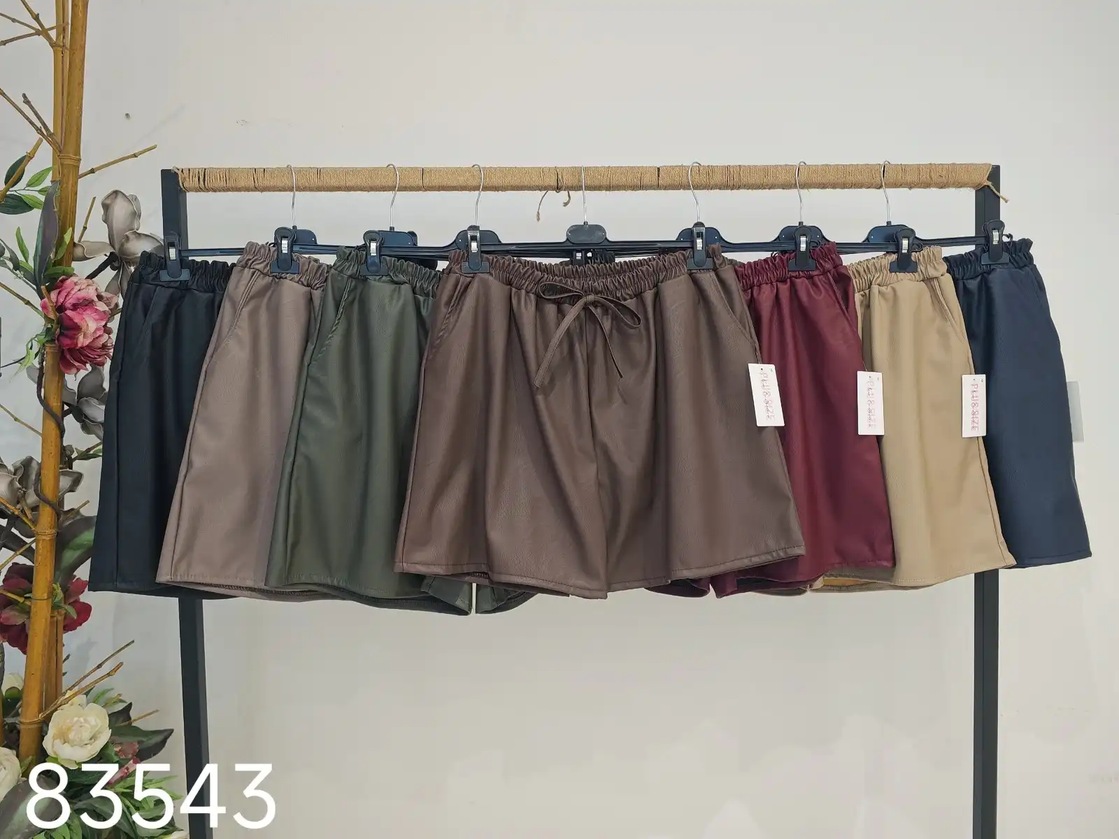 Hose/Shorts