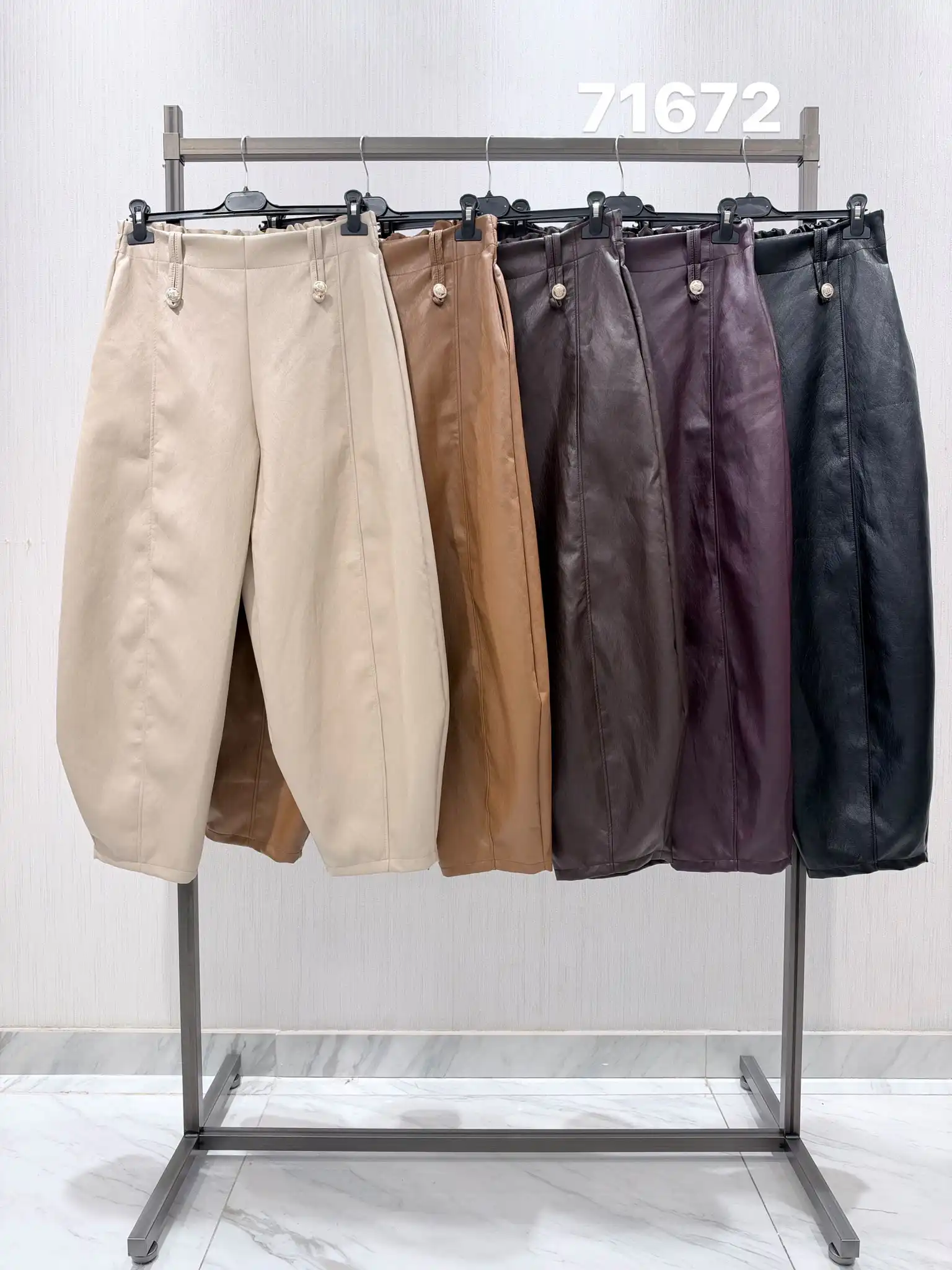 Hose/Shorts