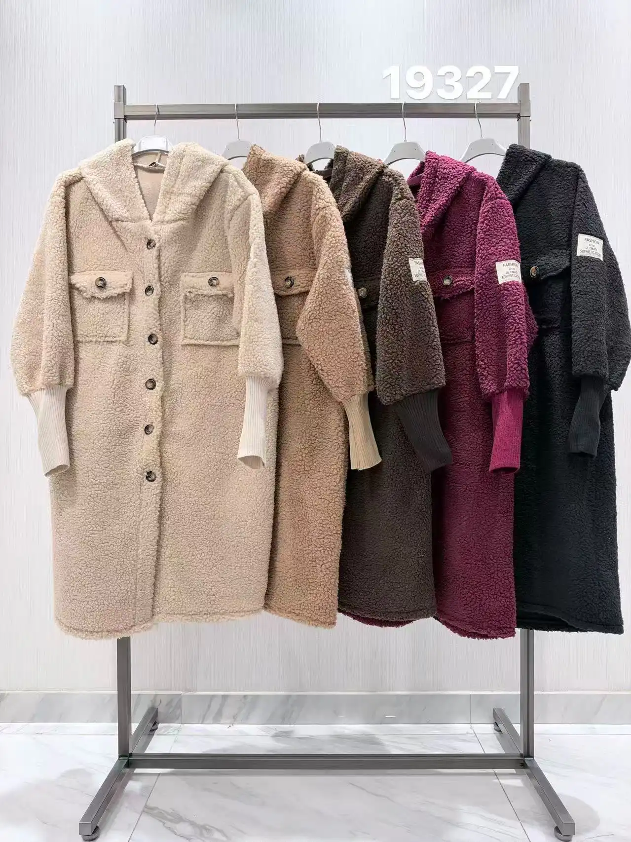 Jacke