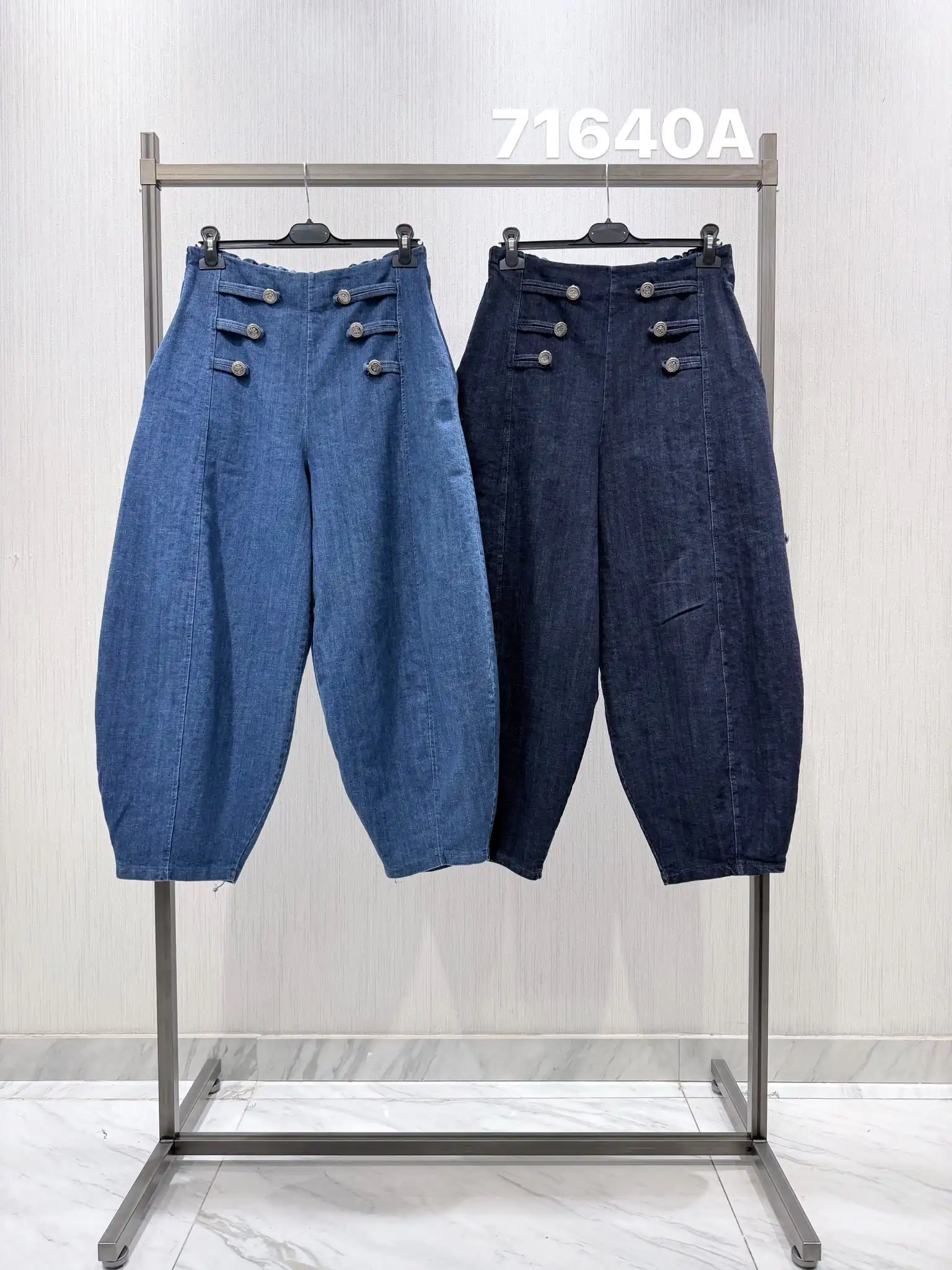 Hose/Shorts