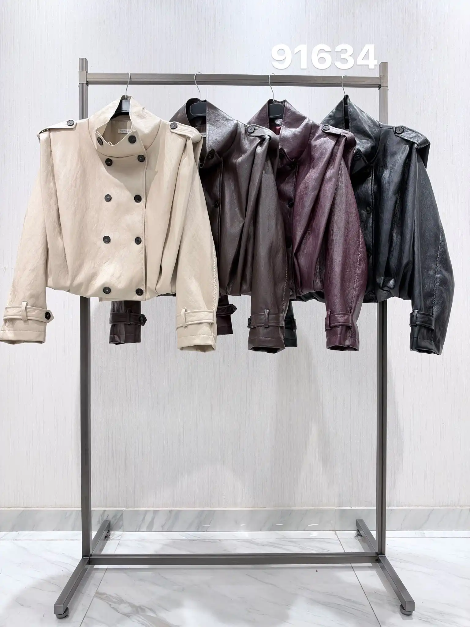 Jacke