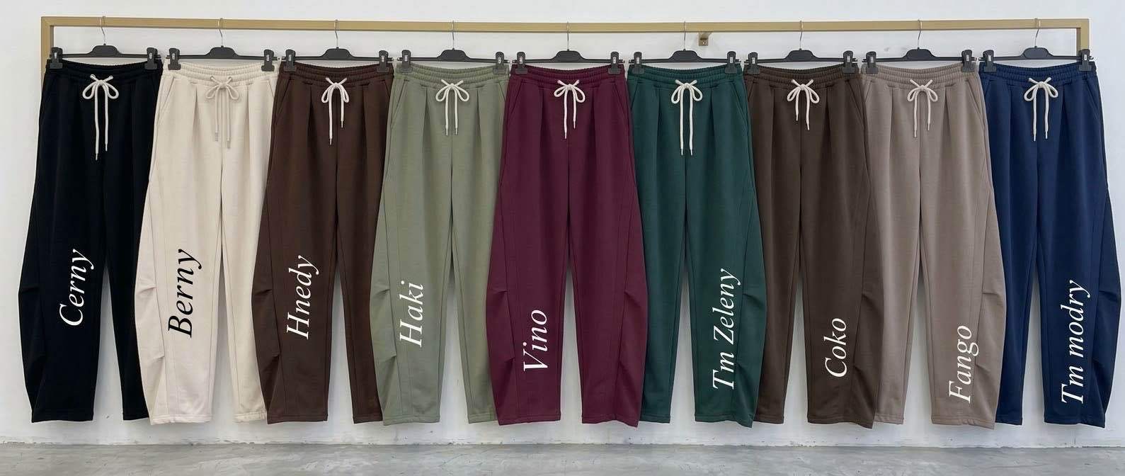Hose/Shorts