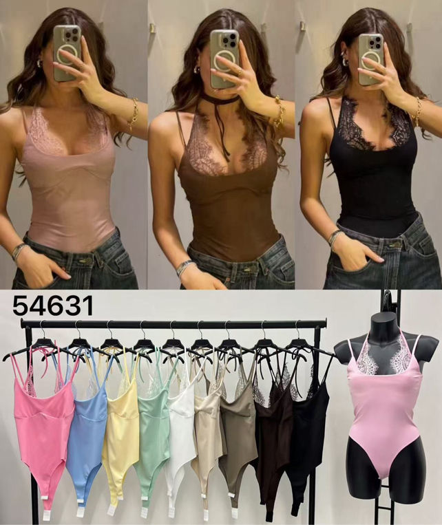 Top/Bodies