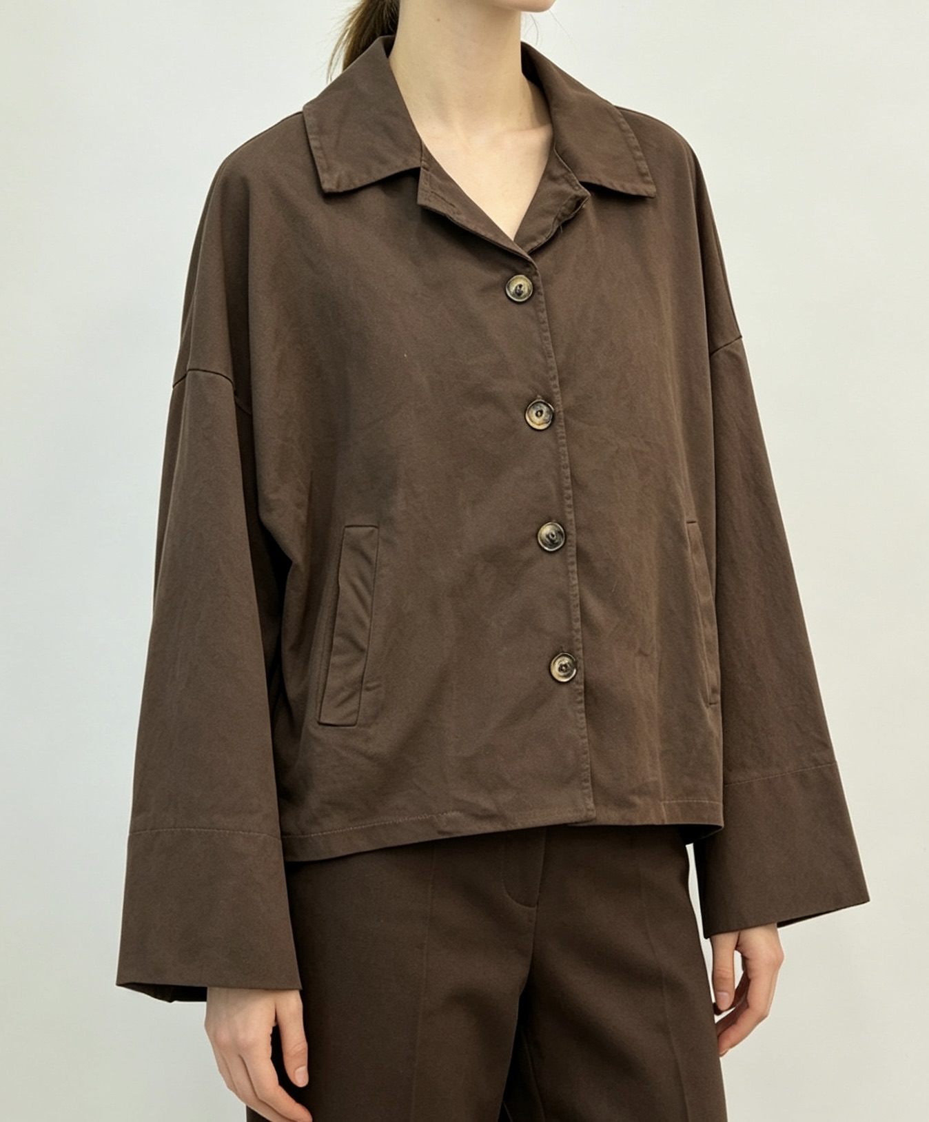 Jacke