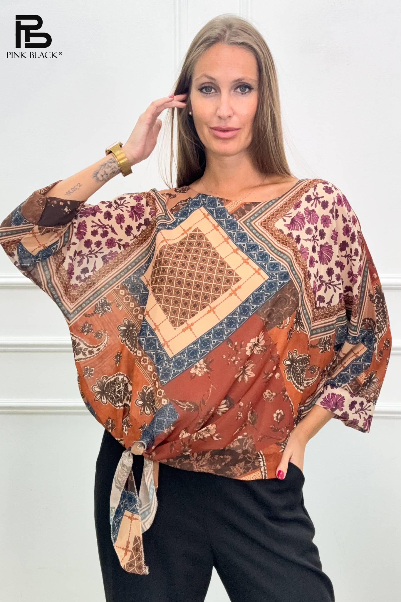 Bluse/T-Shirt