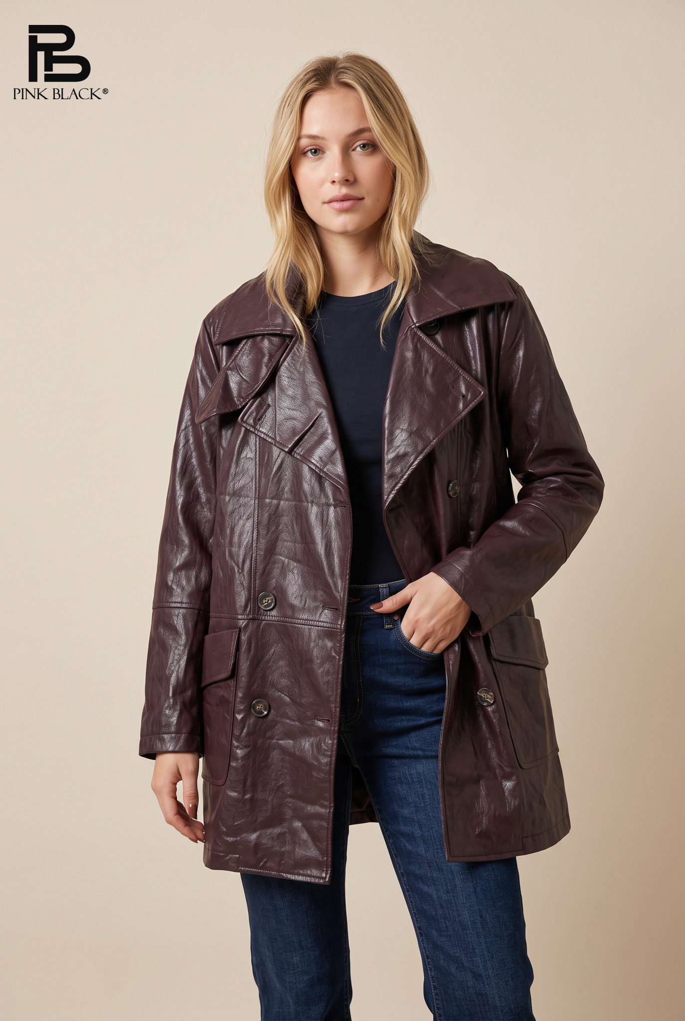 Jacke