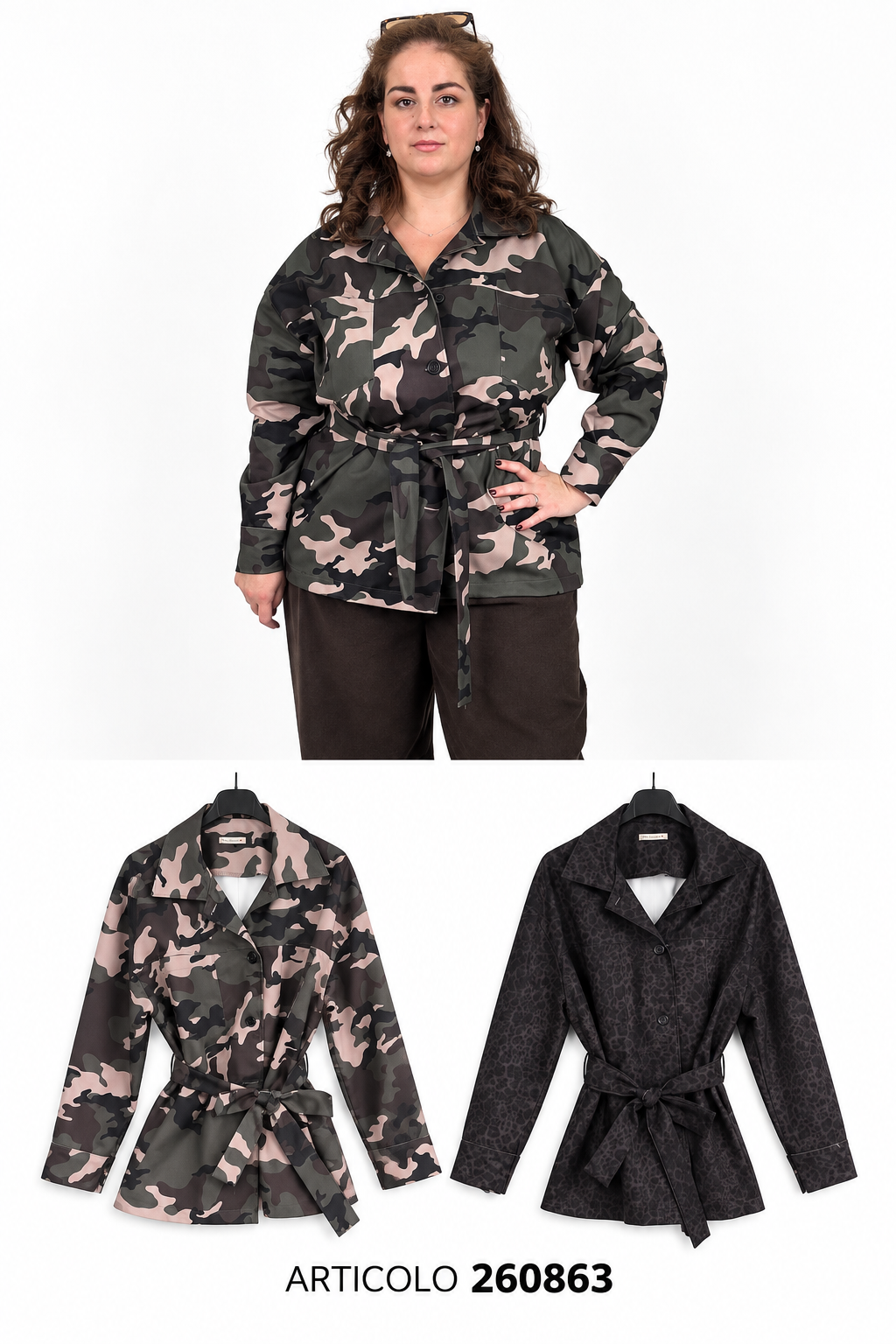 Jacke