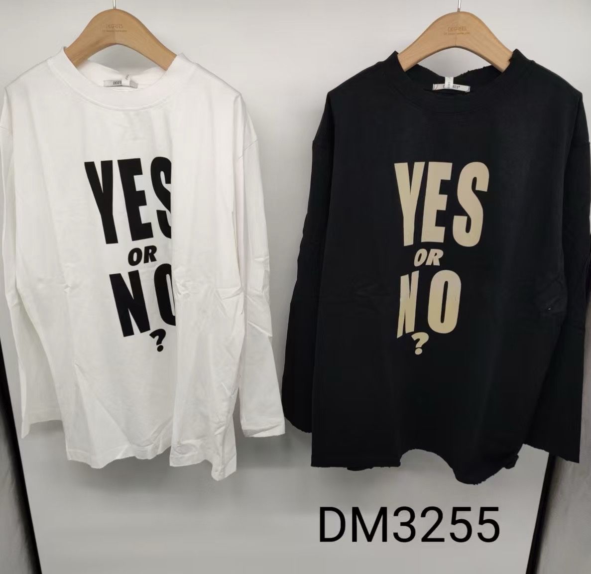 Oversize Longsleeve
