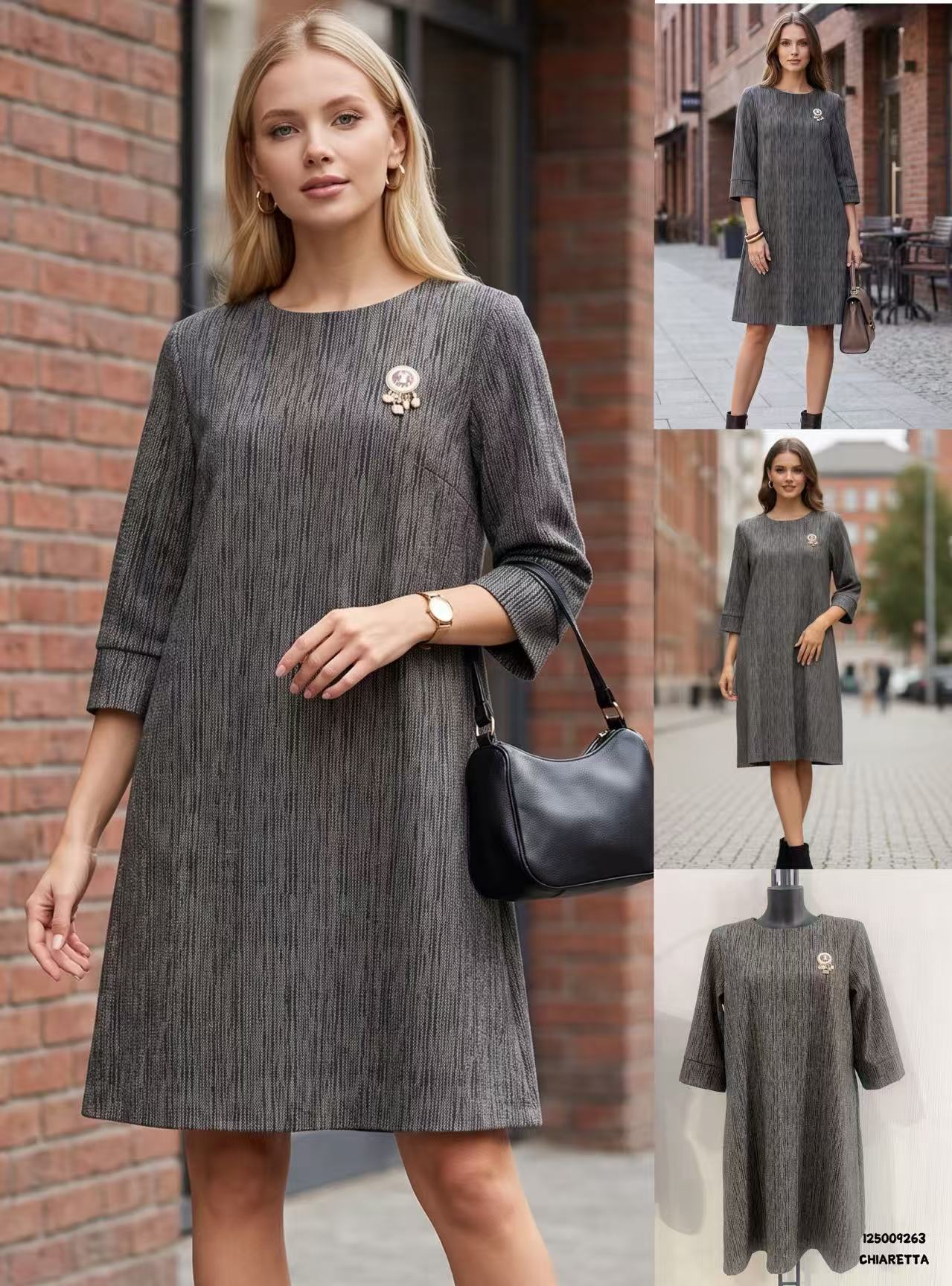 Kleid/Tunika
