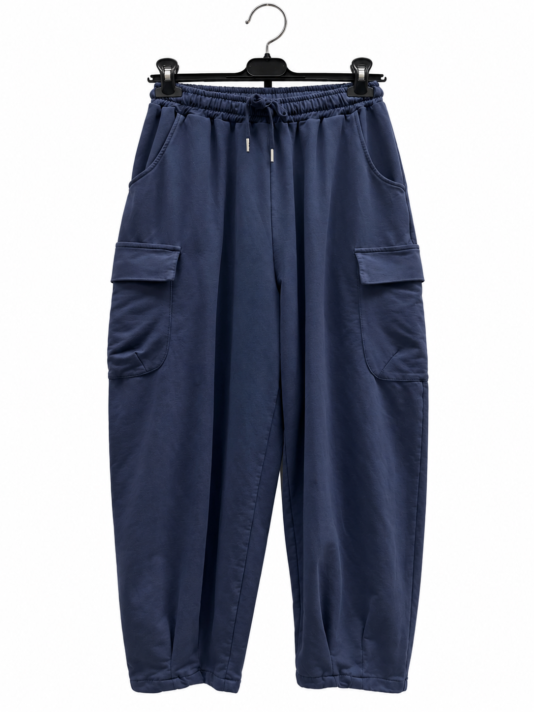 Baggy Cargo-Jogger