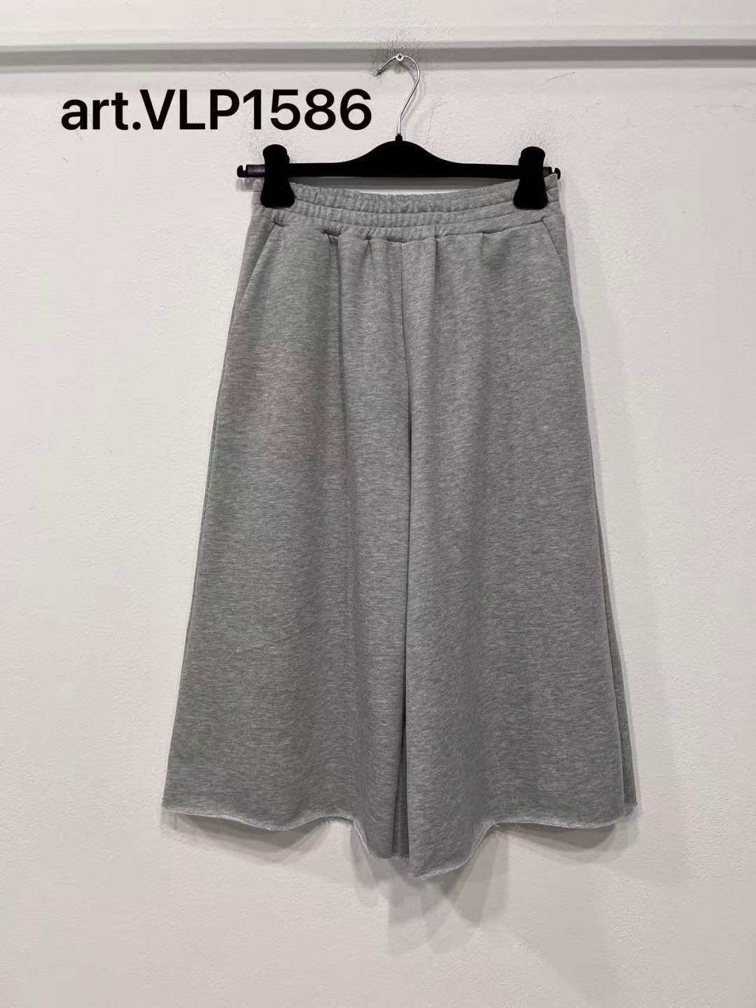 Lässige Bermuda-Shorts