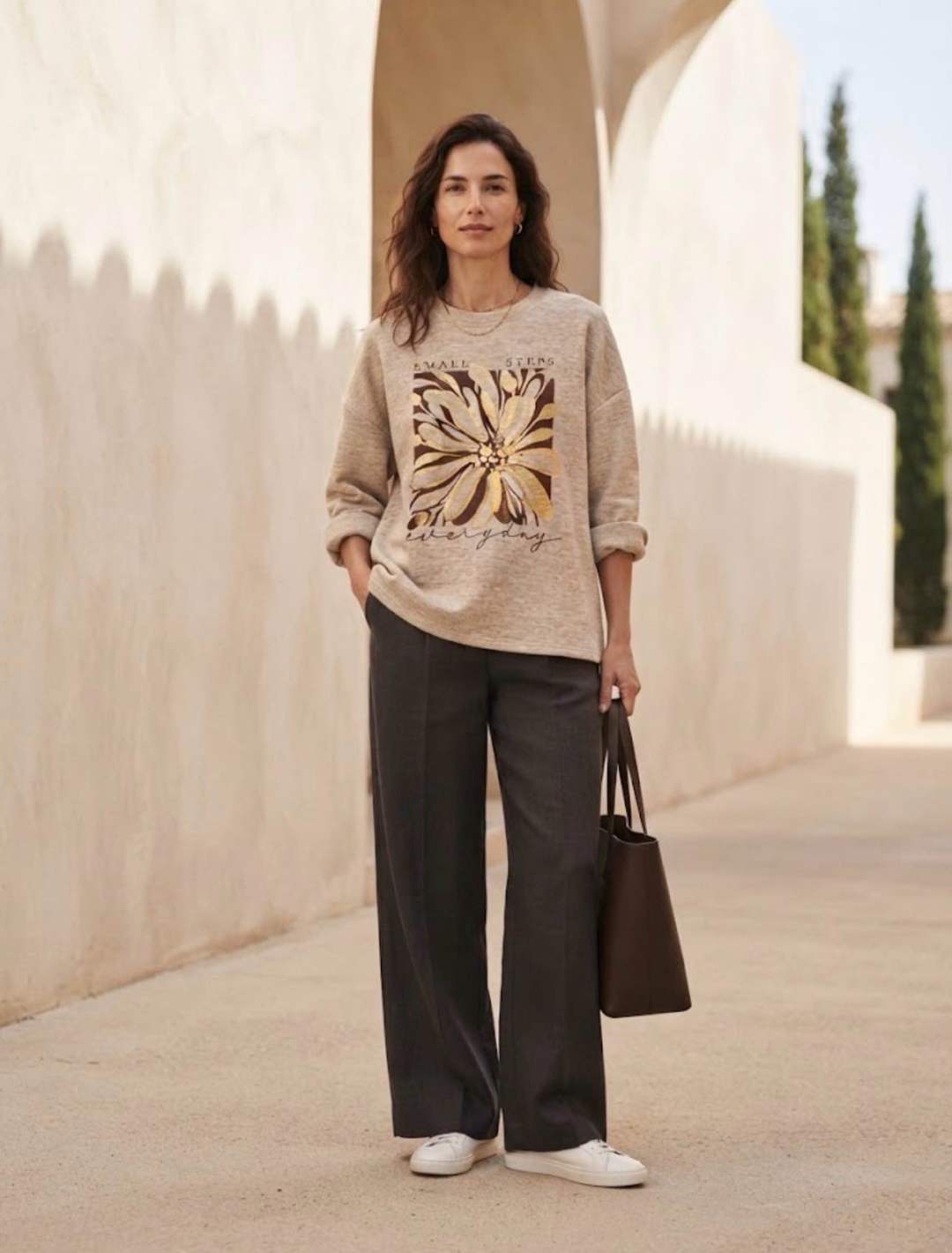 Bluse/T-Shirt