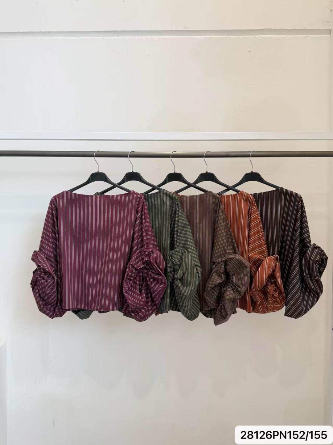 Bluse/T-Shirt
