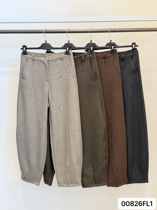 Hose/Shorts